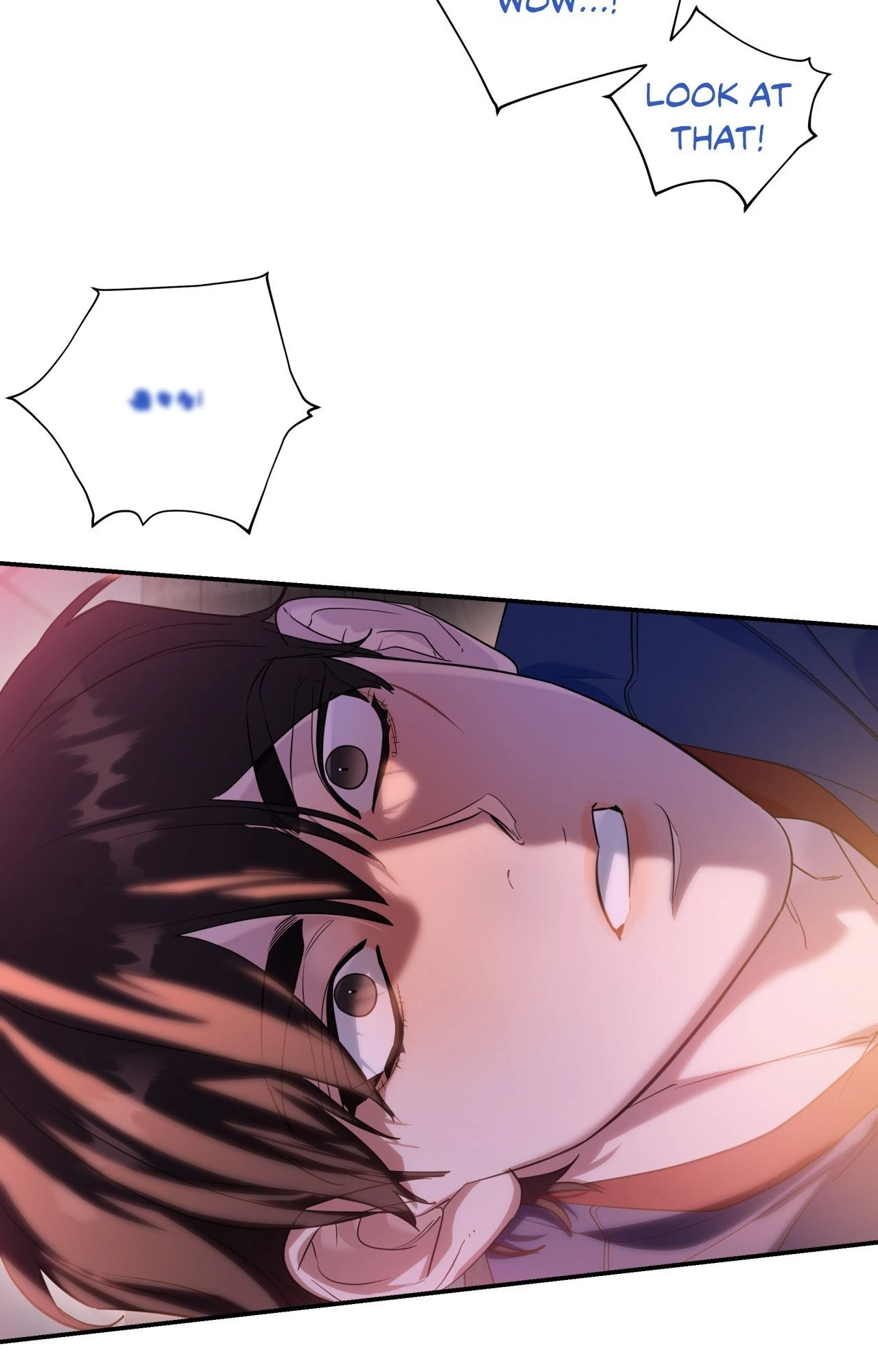Ghostly Vendetta - Chapter 76 manhwa