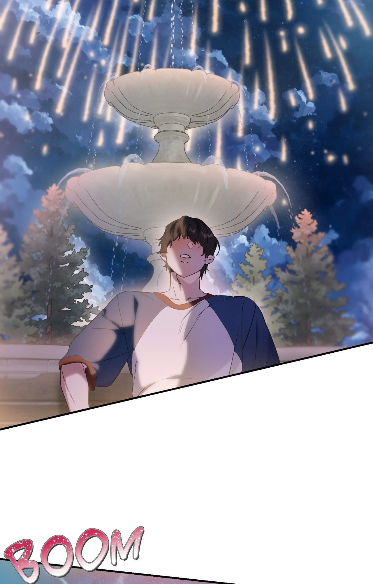 Ghostly Vendetta - Chapter 76 manhwa