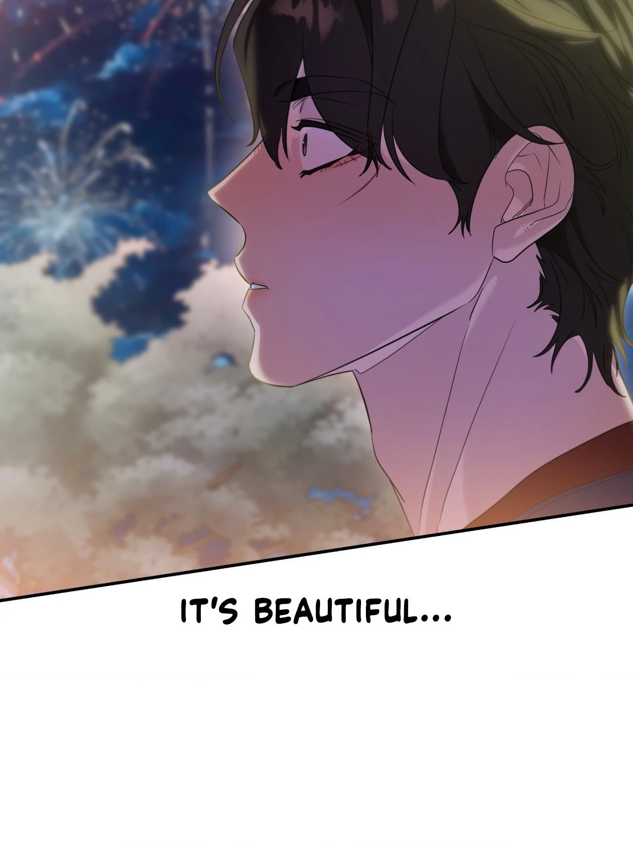 Ghostly Vendetta - Chapter 76 manhwa