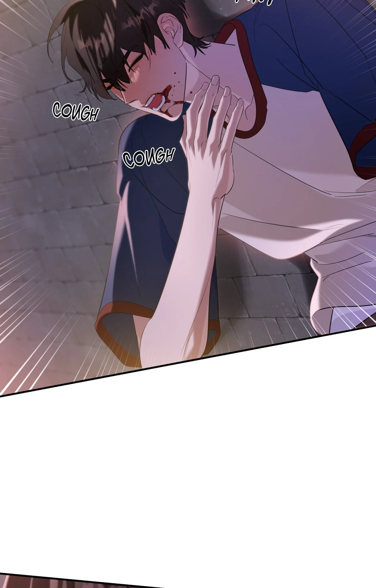 Ghostly Vendetta - Chapter 76 manhwa