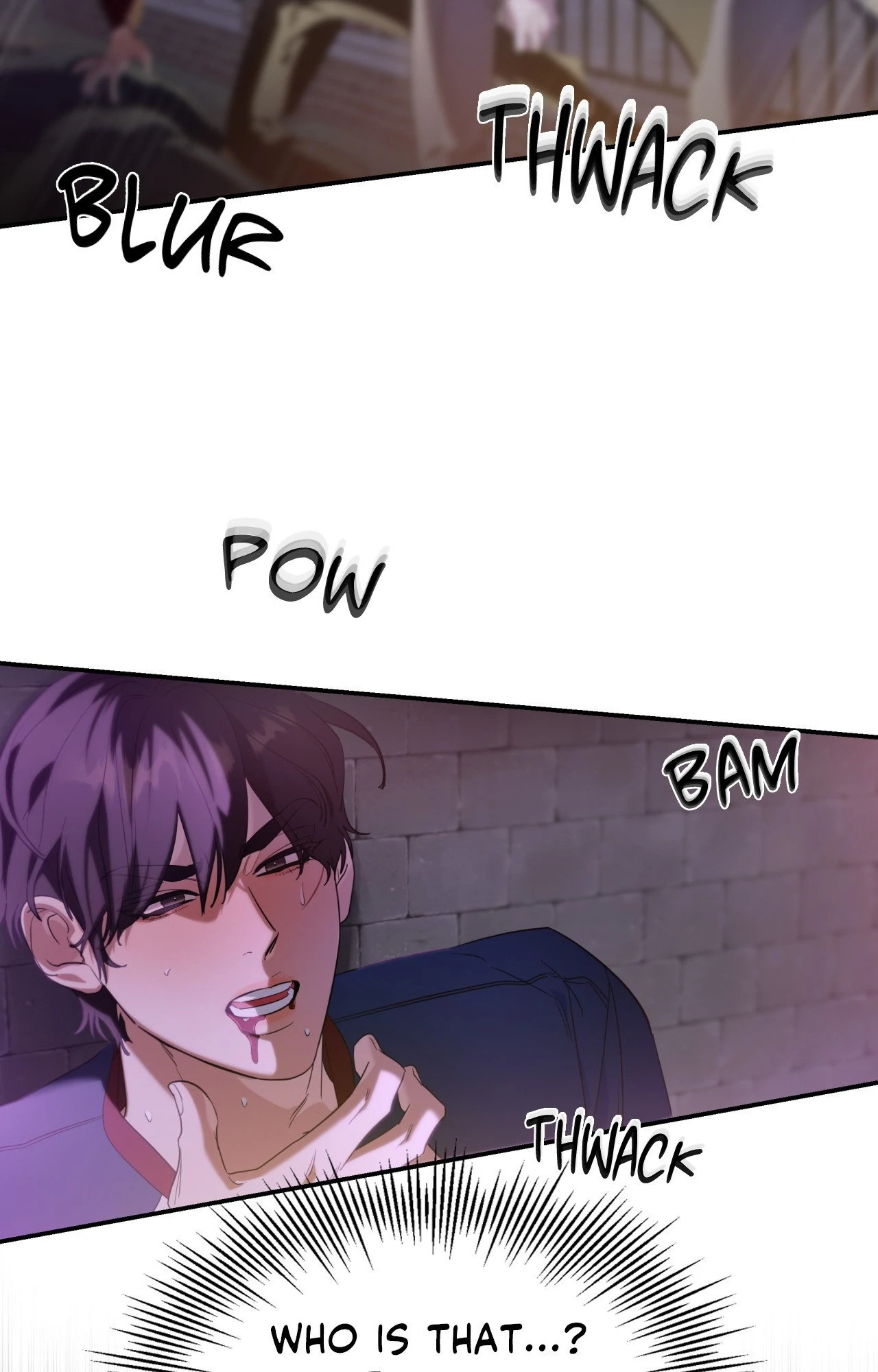 Ghostly Vendetta - Chapter 76 manhwa