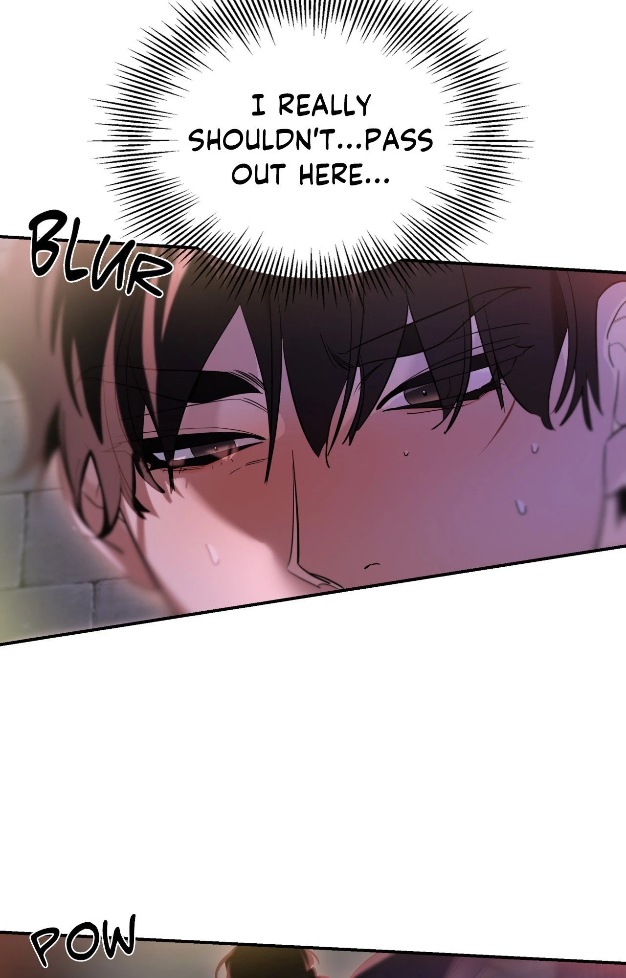 Ghostly Vendetta - Chapter 76 manhwa