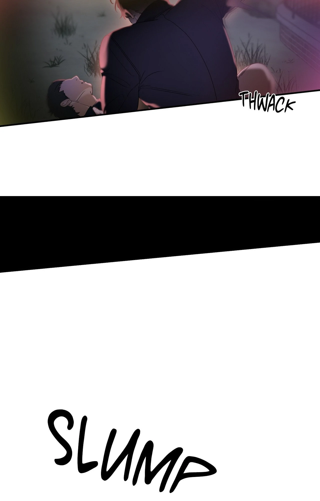 Ghostly Vendetta - Chapter 76 manhwa
