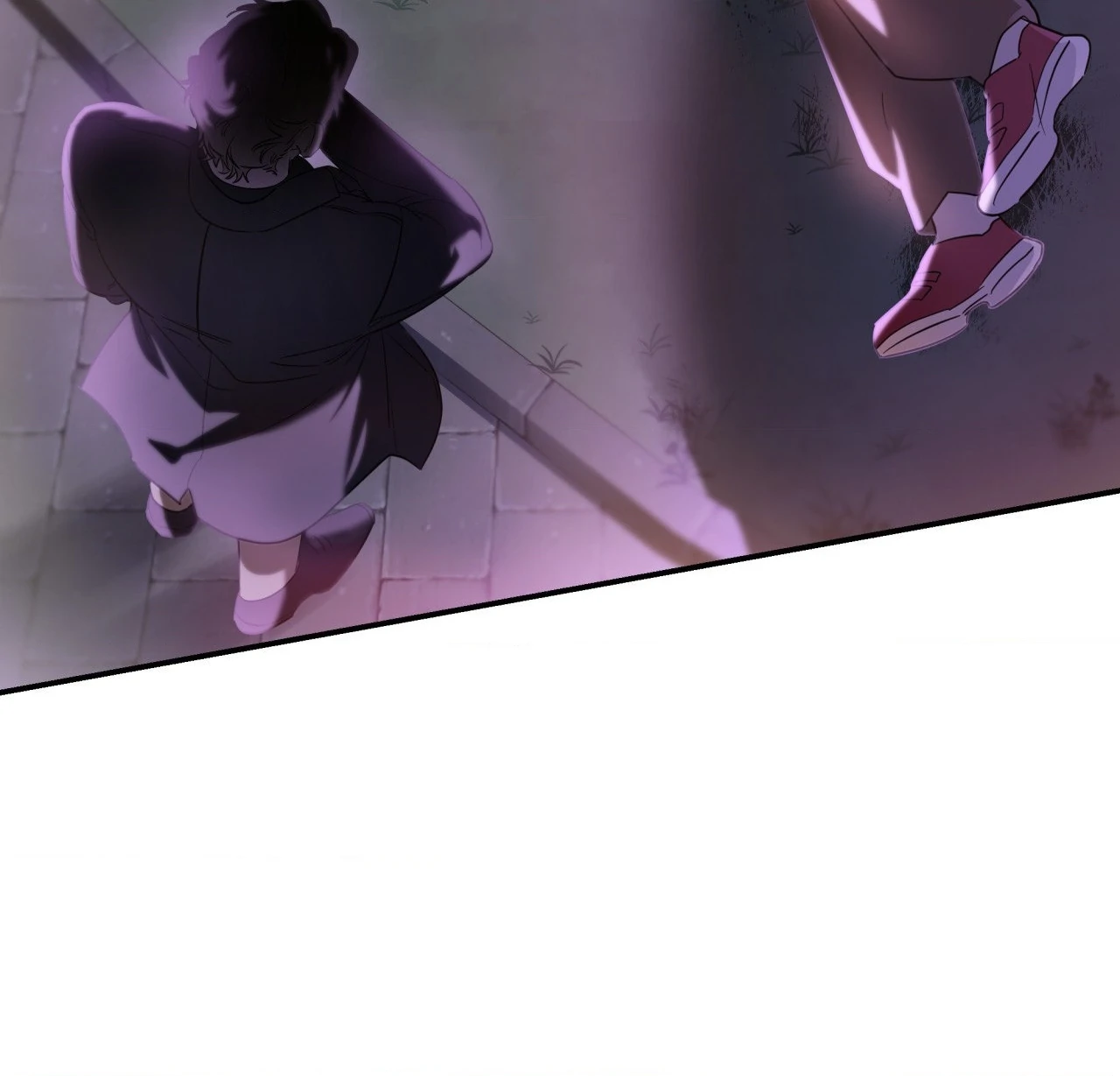 Ghostly Vendetta - Chapter 76 manhwa