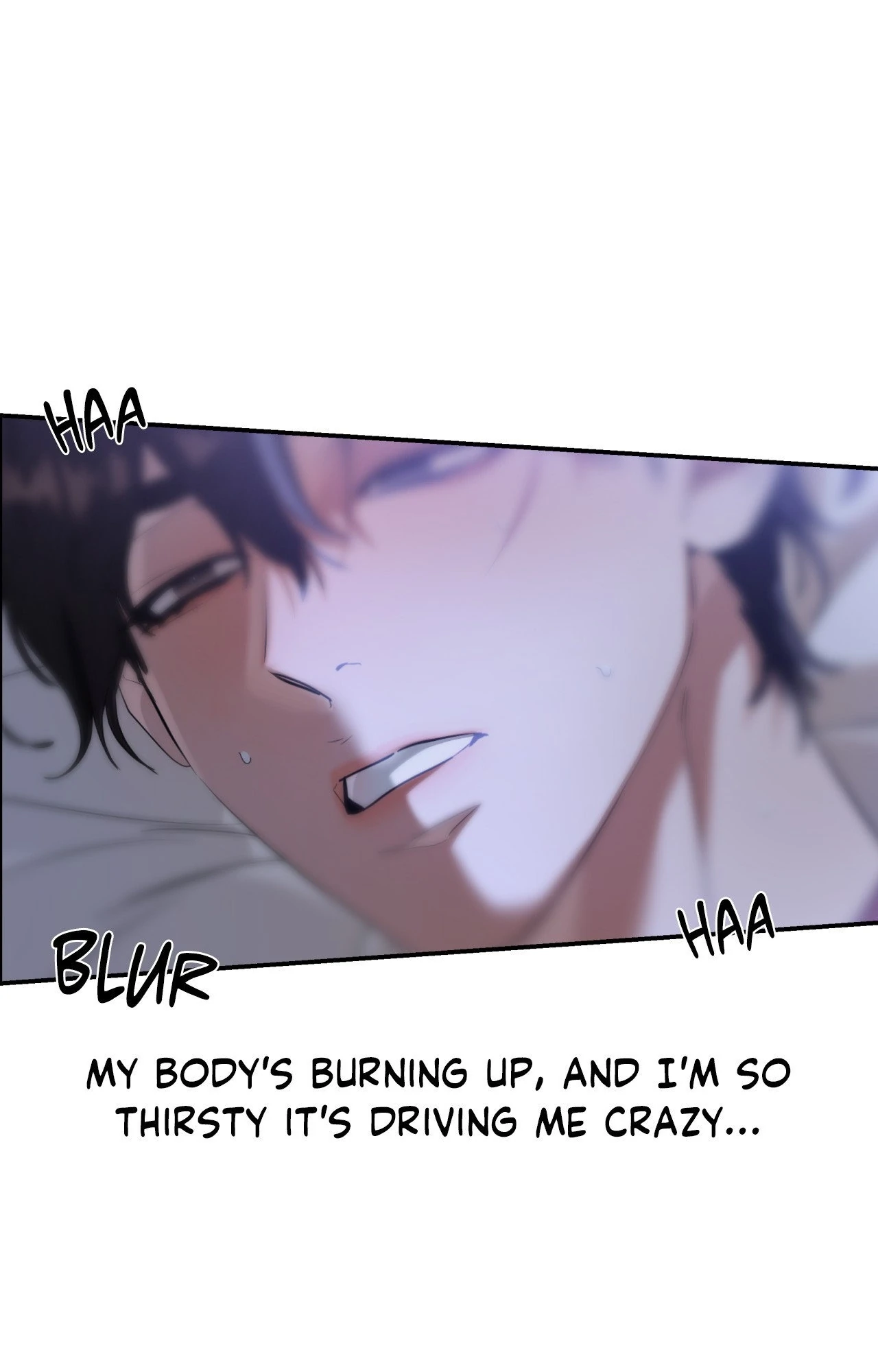 Ghostly Vendetta - Chapter 76 manhwa
