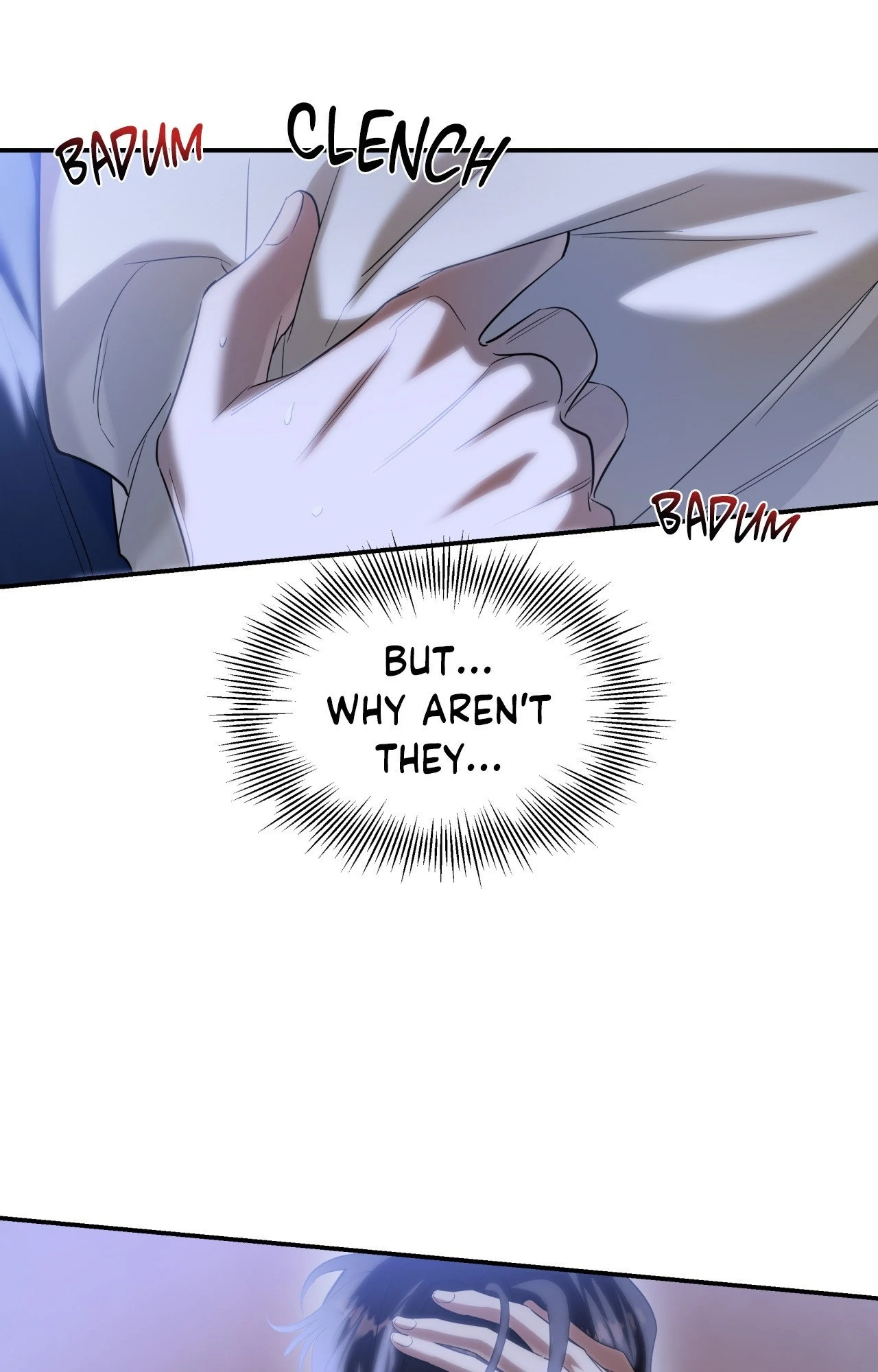 Ghostly Vendetta - Chapter 76 manhwa