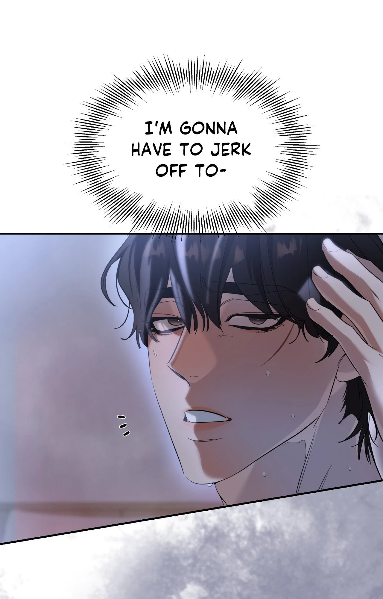 Ghostly Vendetta - Chapter 76 manhwa