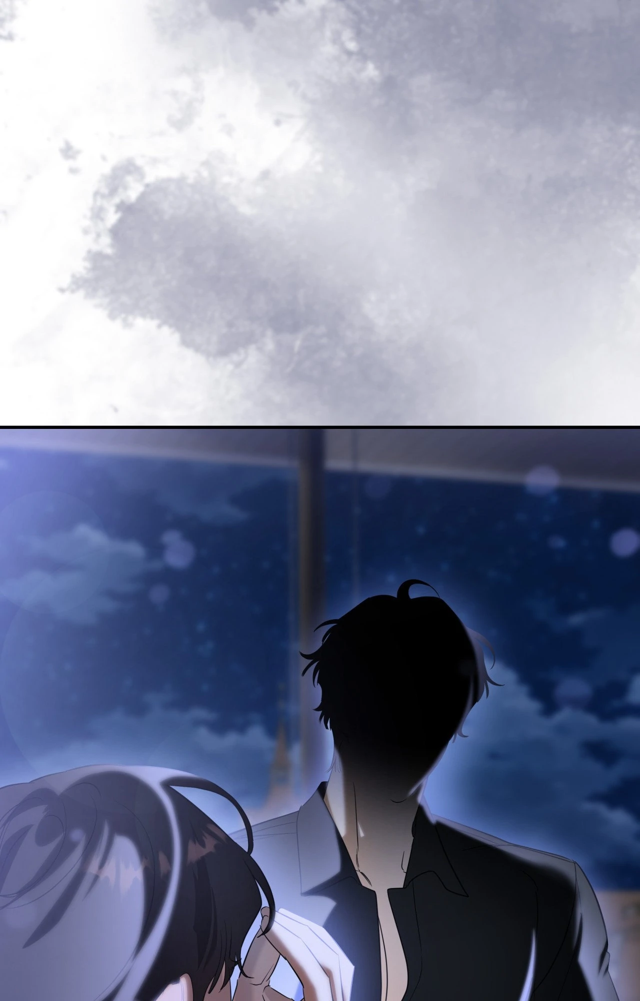 Ghostly Vendetta - Chapter 76 manhwa