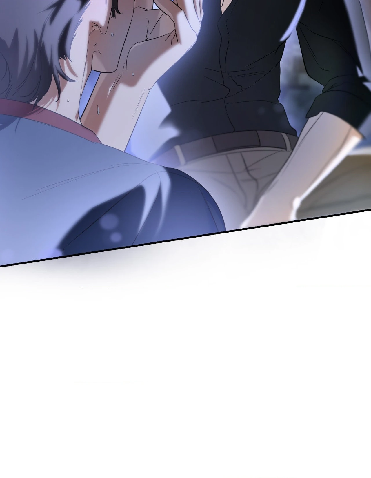Ghostly Vendetta - Chapter 76 manhwa