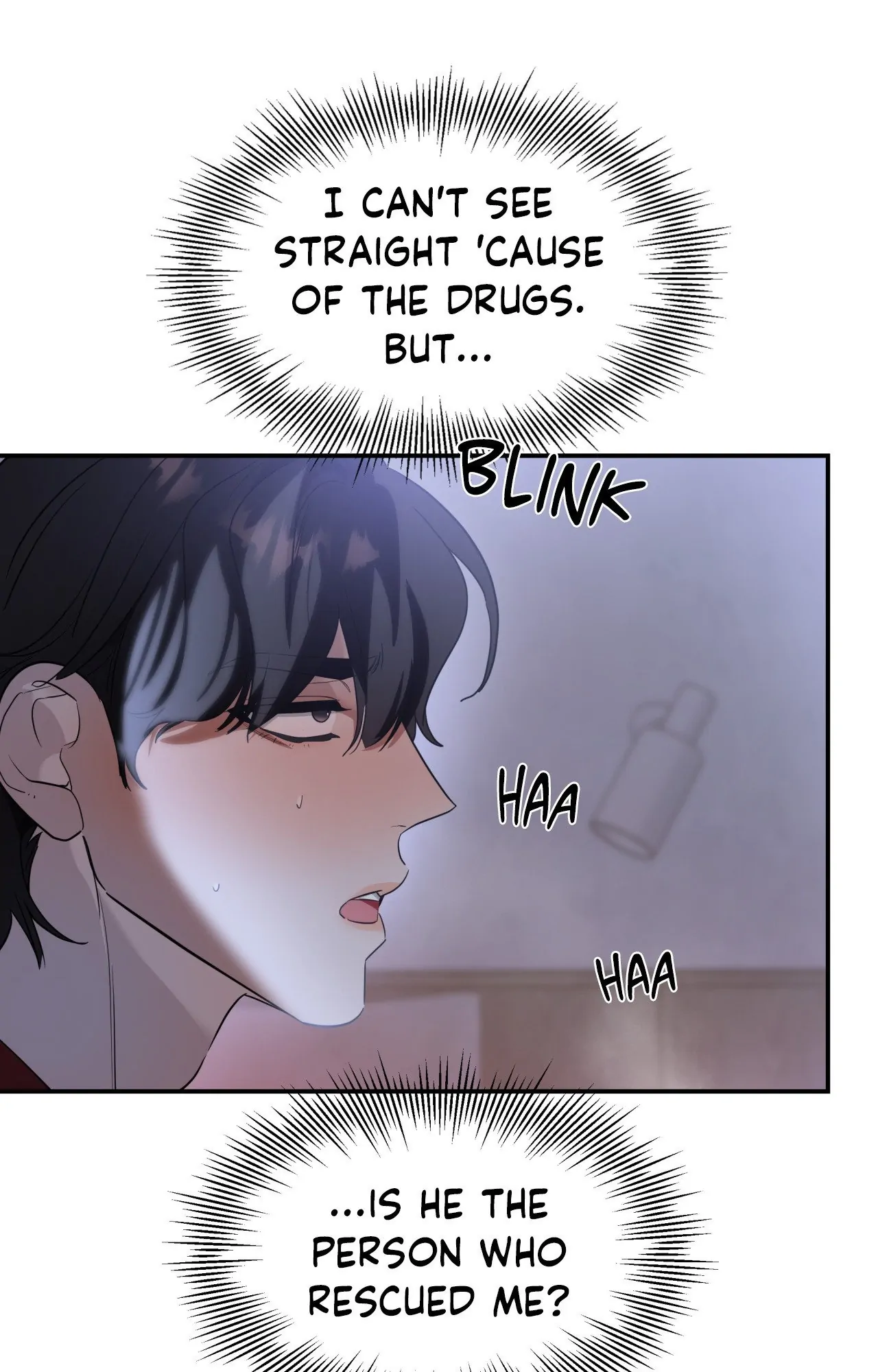 Ghostly Vendetta - Chapter 76 manhwa