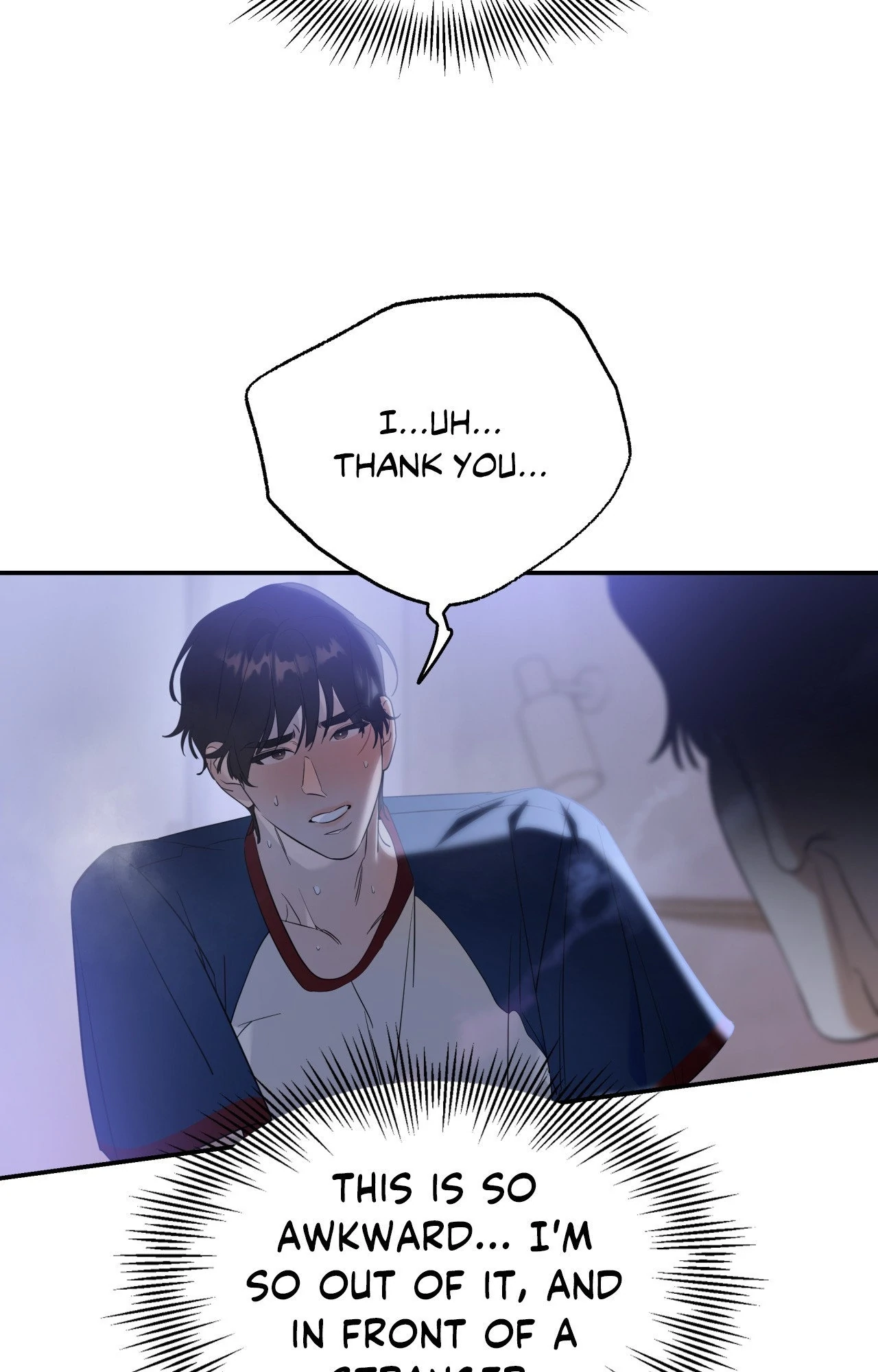 Ghostly Vendetta - Chapter 76 manhwa