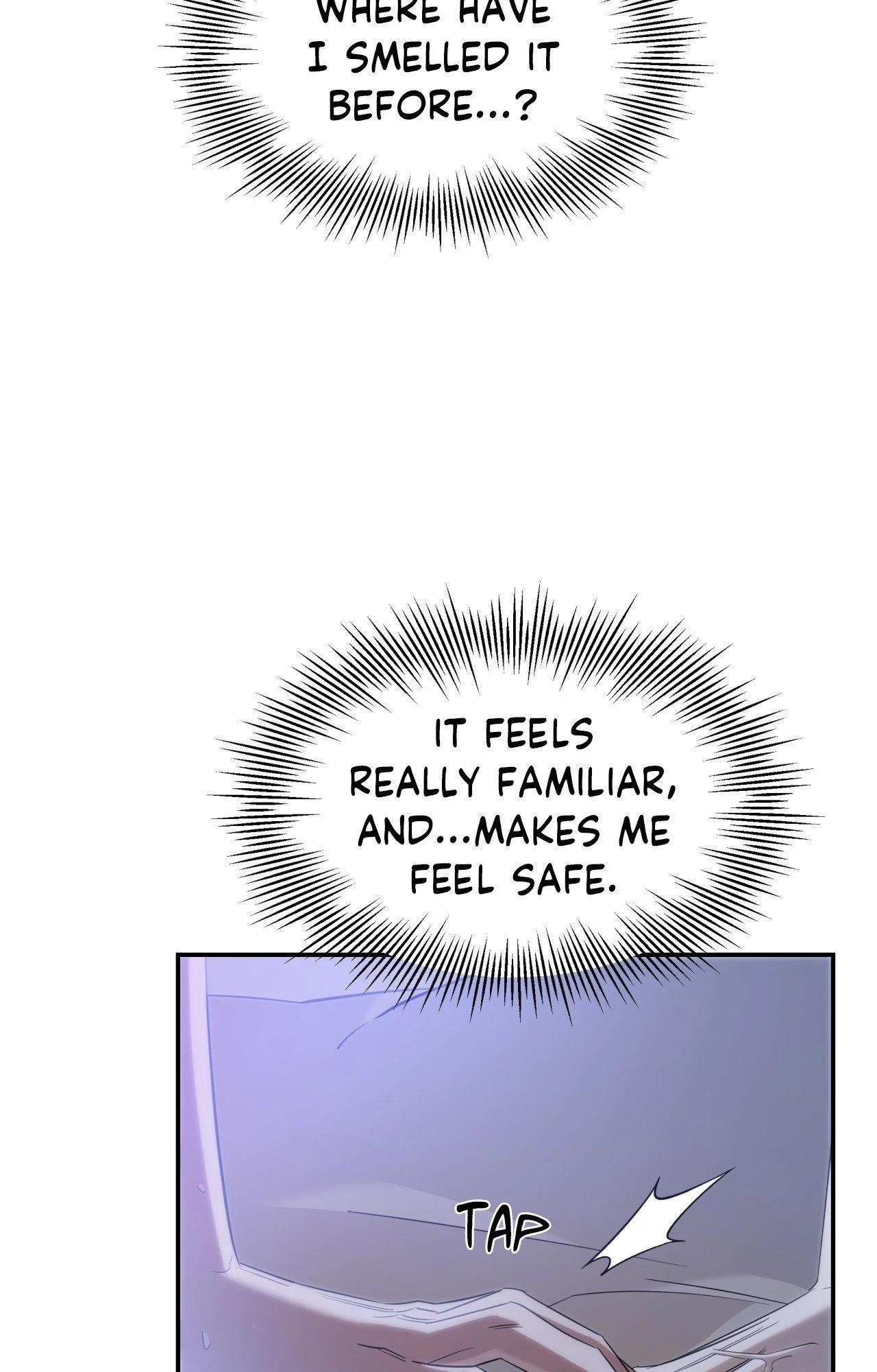Ghostly Vendetta - Chapter 76 manhwa
