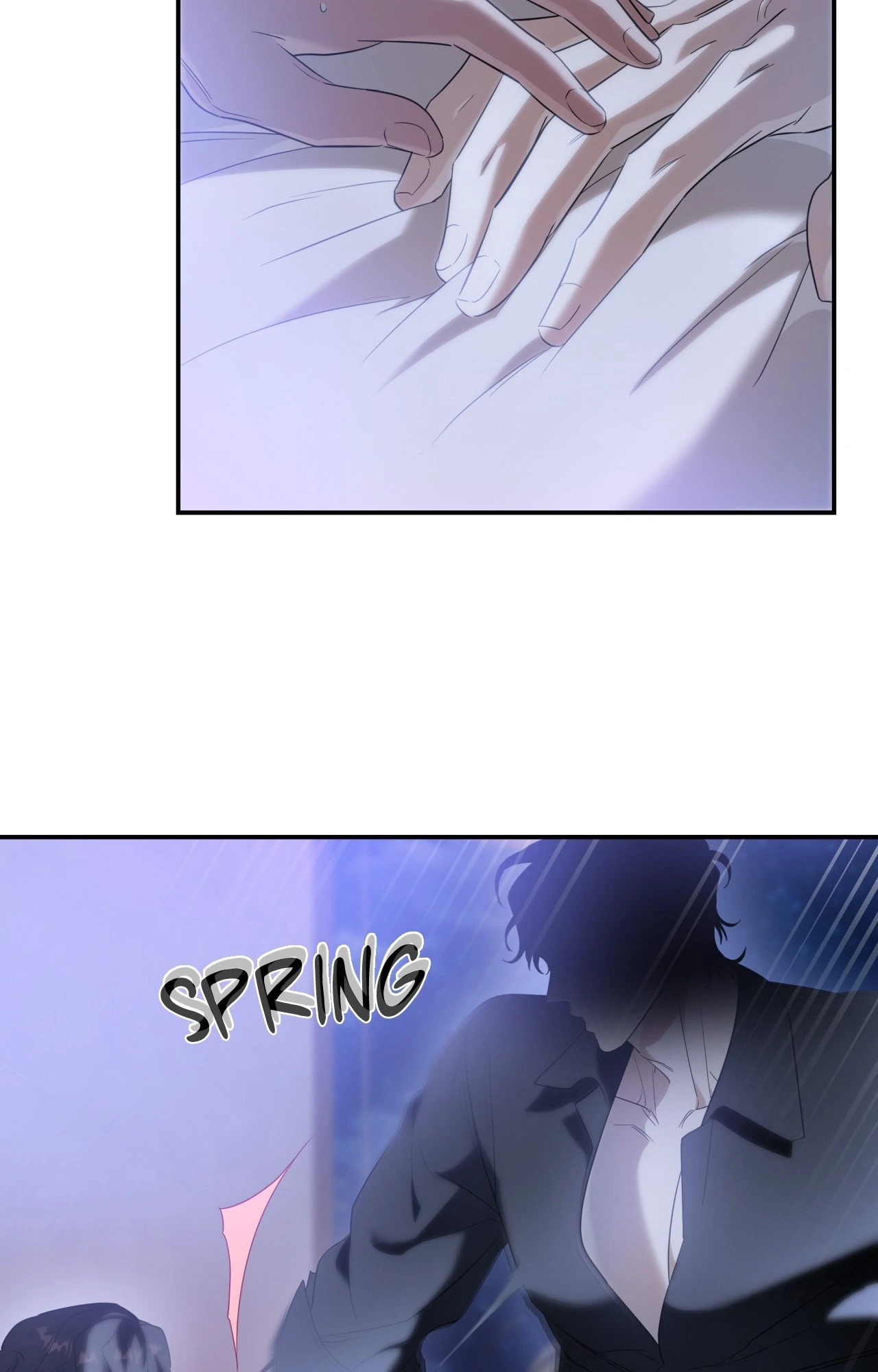 Ghostly Vendetta - Chapter 76 manhwa