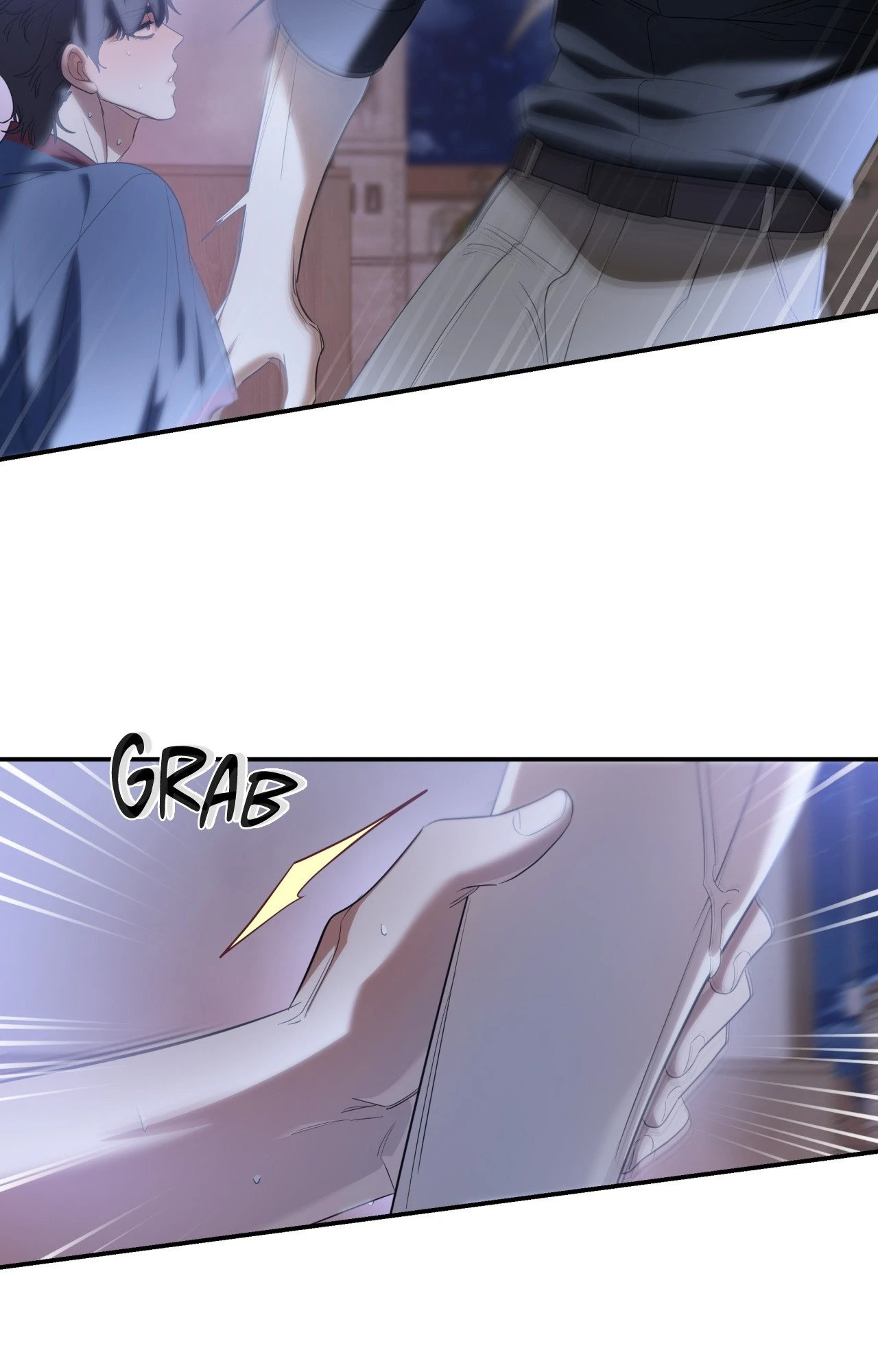Ghostly Vendetta - Chapter 76 manhwa