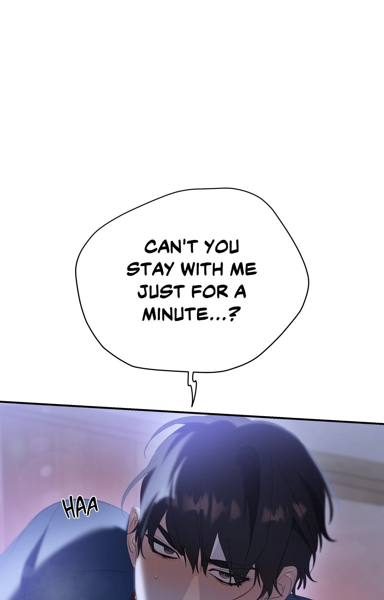 Ghostly Vendetta - Chapter 76 manhwa