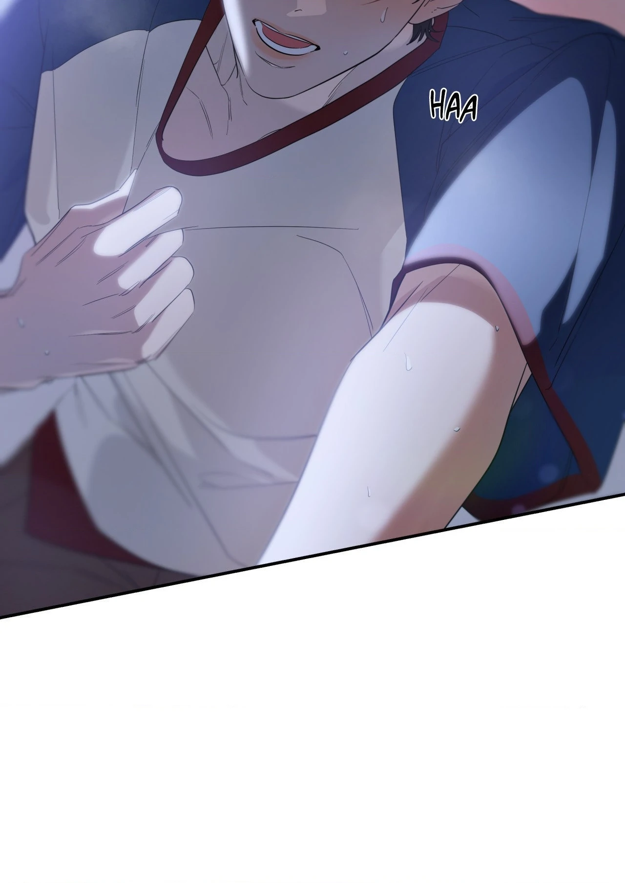 Ghostly Vendetta - Chapter 76 manhwa