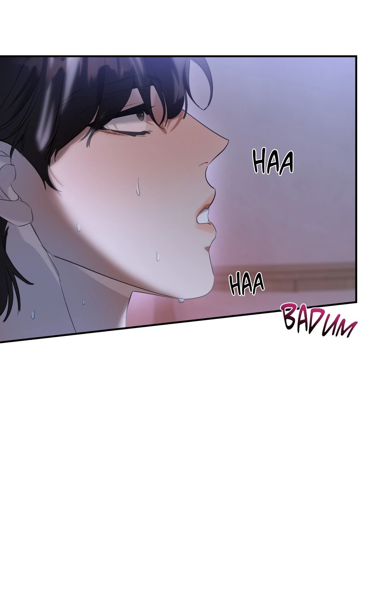 Ghostly Vendetta - Chapter 76 manhwa