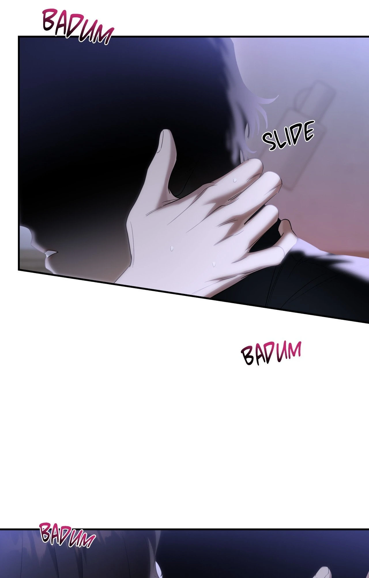 Ghostly Vendetta - Chapter 76 manhwa