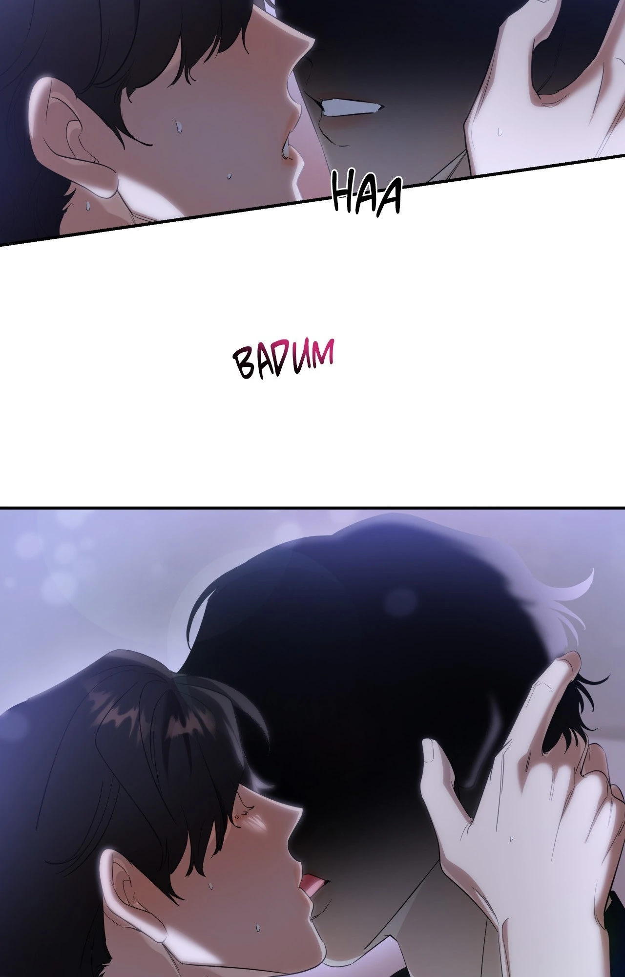 Ghostly Vendetta - Chapter 76 manhwa