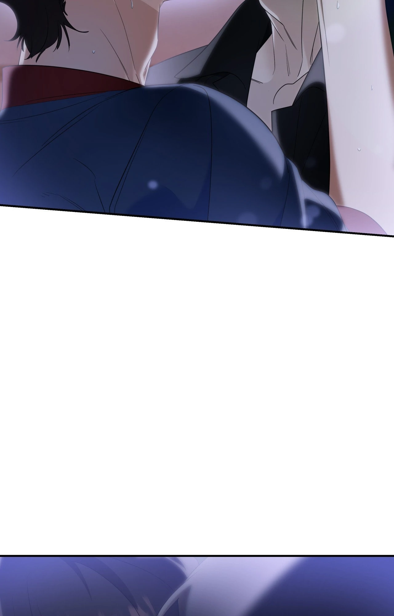 Ghostly Vendetta - Chapter 76 manhwa