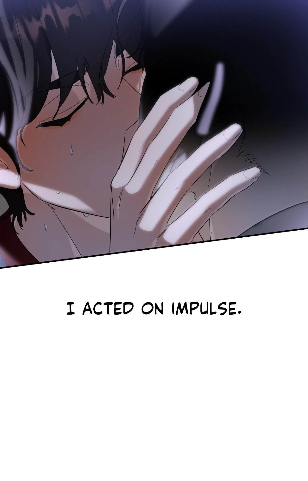 Ghostly Vendetta - Chapter 76 manhwa