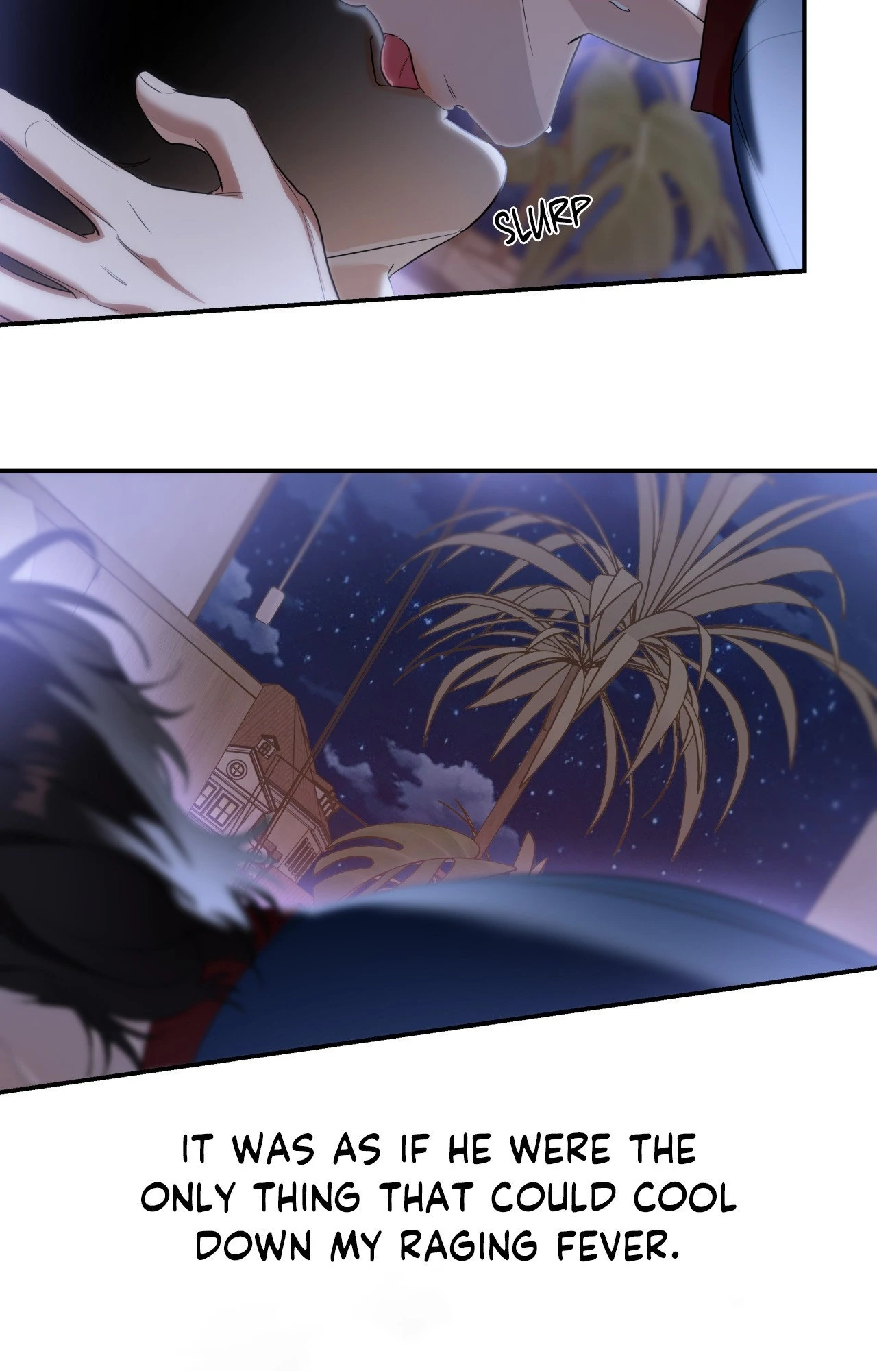 Ghostly Vendetta - Chapter 76 manhwa