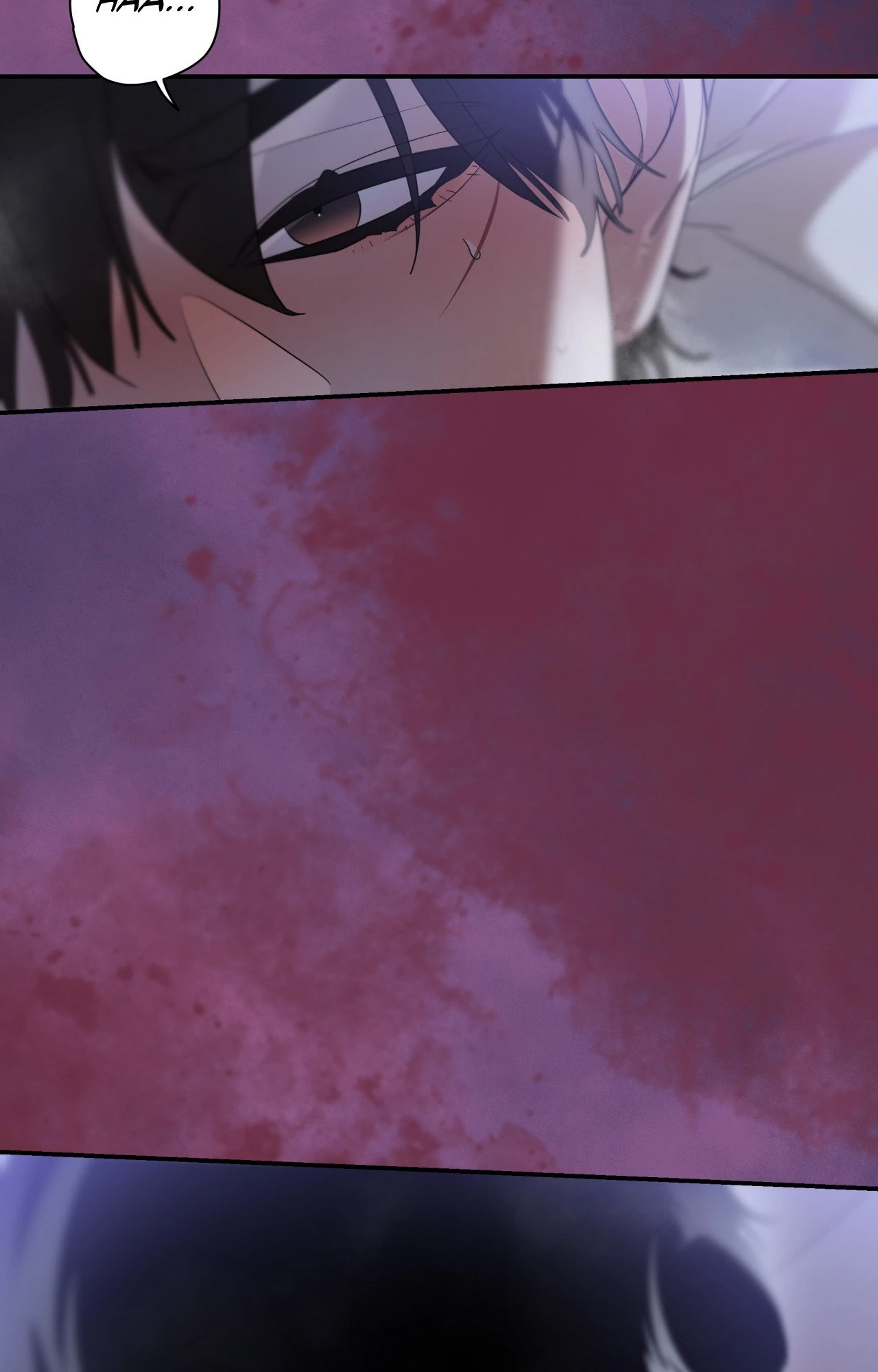Ghostly Vendetta - Chapter 77 manhwa