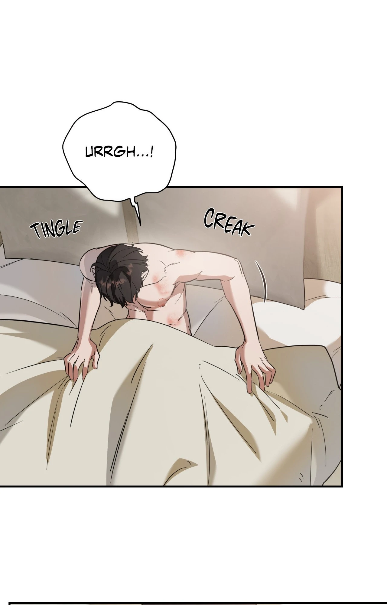 Ghostly Vendetta - Chapter 77 manhwa