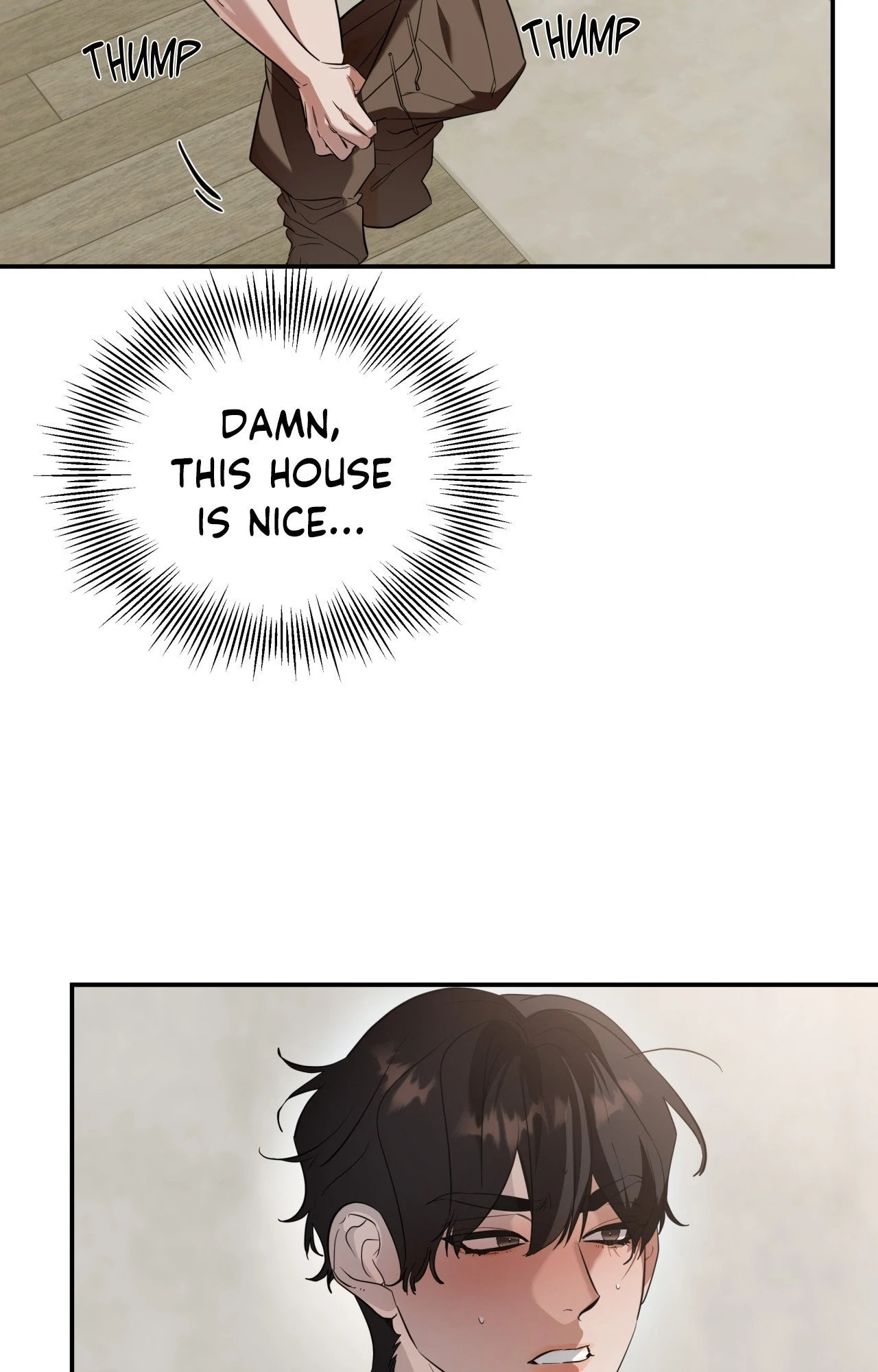Ghostly Vendetta - Chapter 77 manhwa