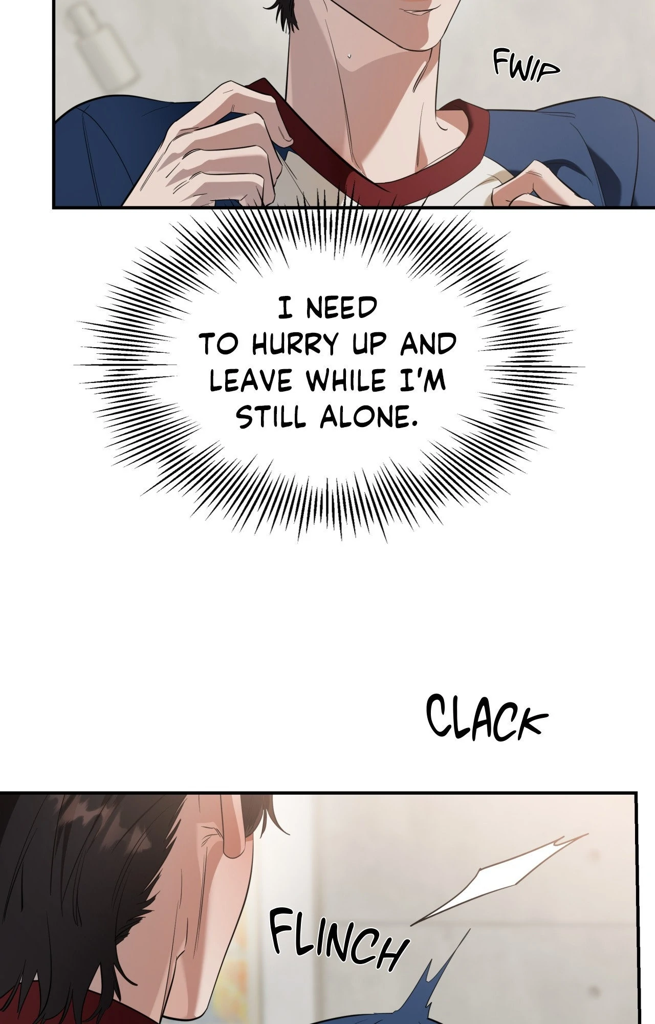 Ghostly Vendetta - Chapter 77 manhwa
