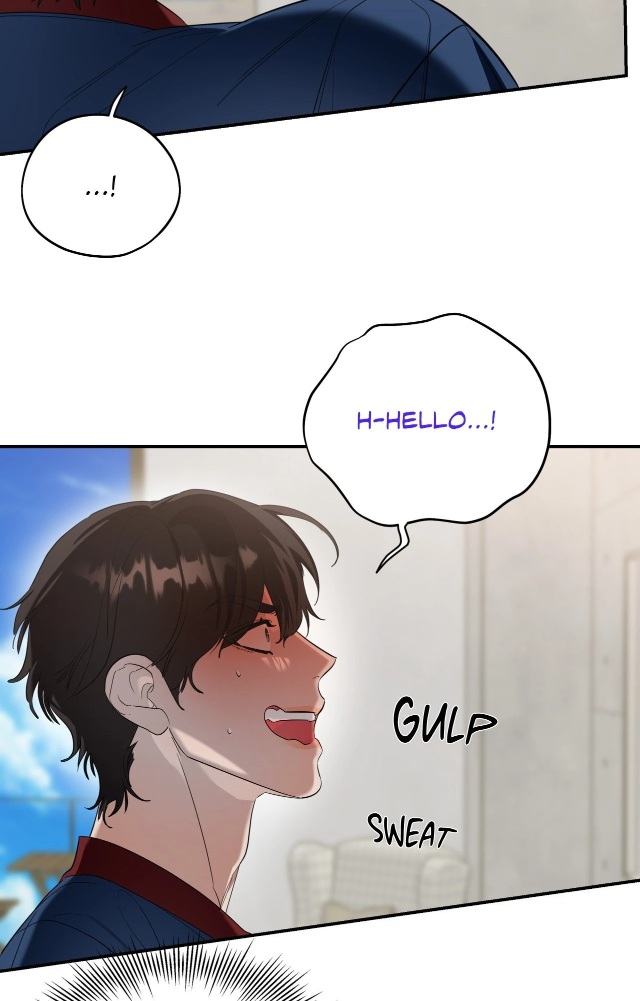 Ghostly Vendetta - Chapter 77 manhwa
