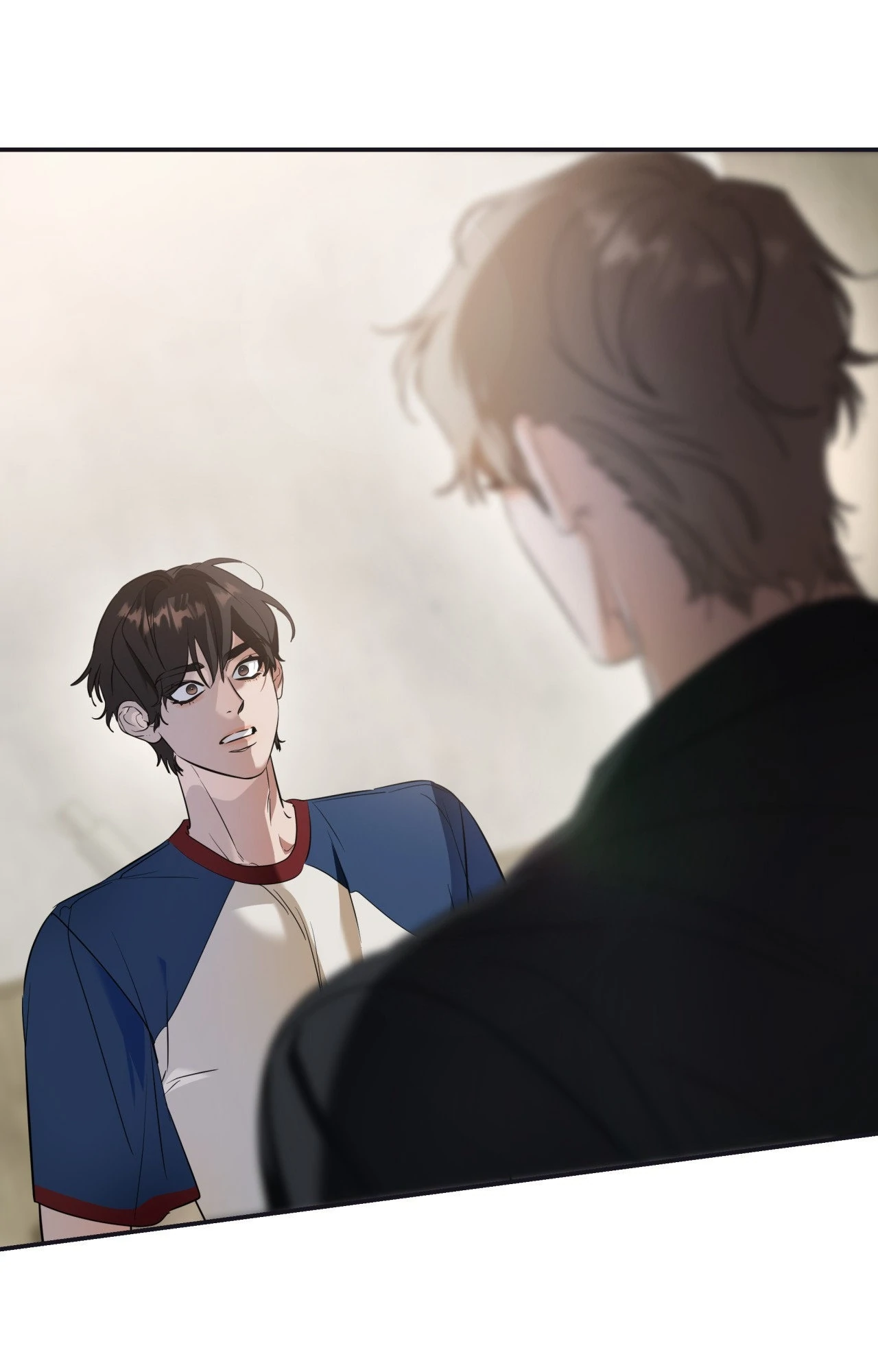 Ghostly Vendetta - Chapter 77 manhwa
