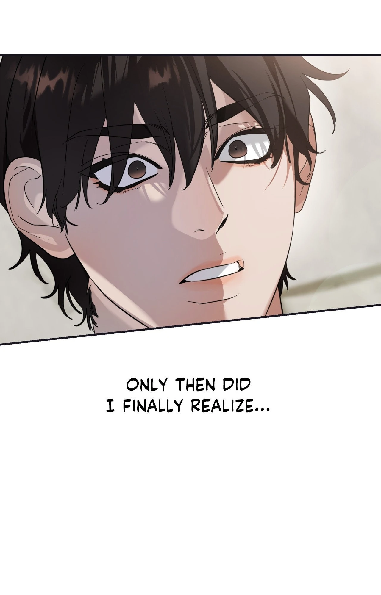 Ghostly Vendetta - Chapter 77 manhwa