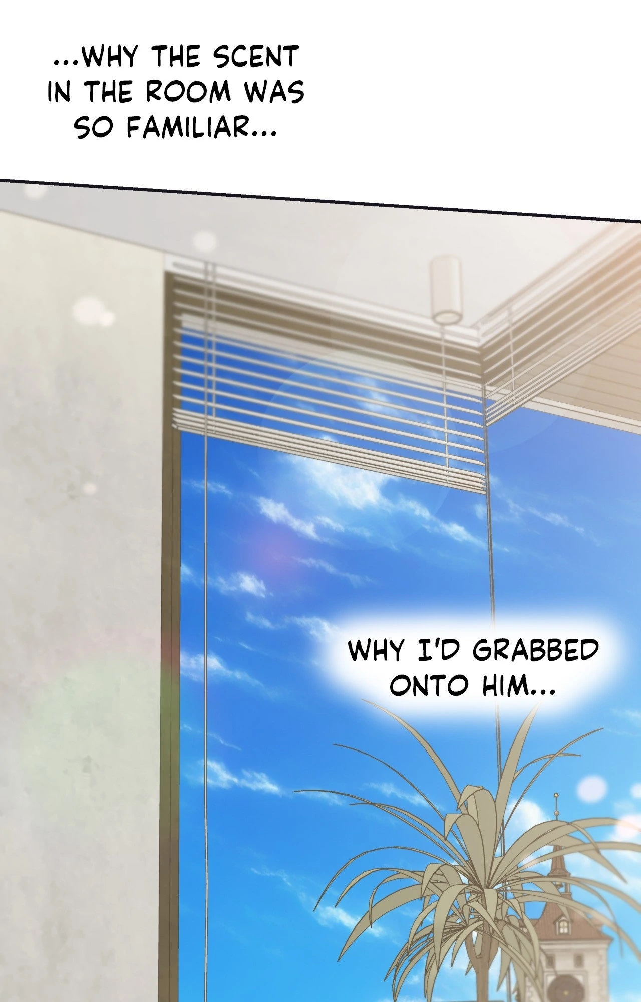 Ghostly Vendetta - Chapter 77 manhwa