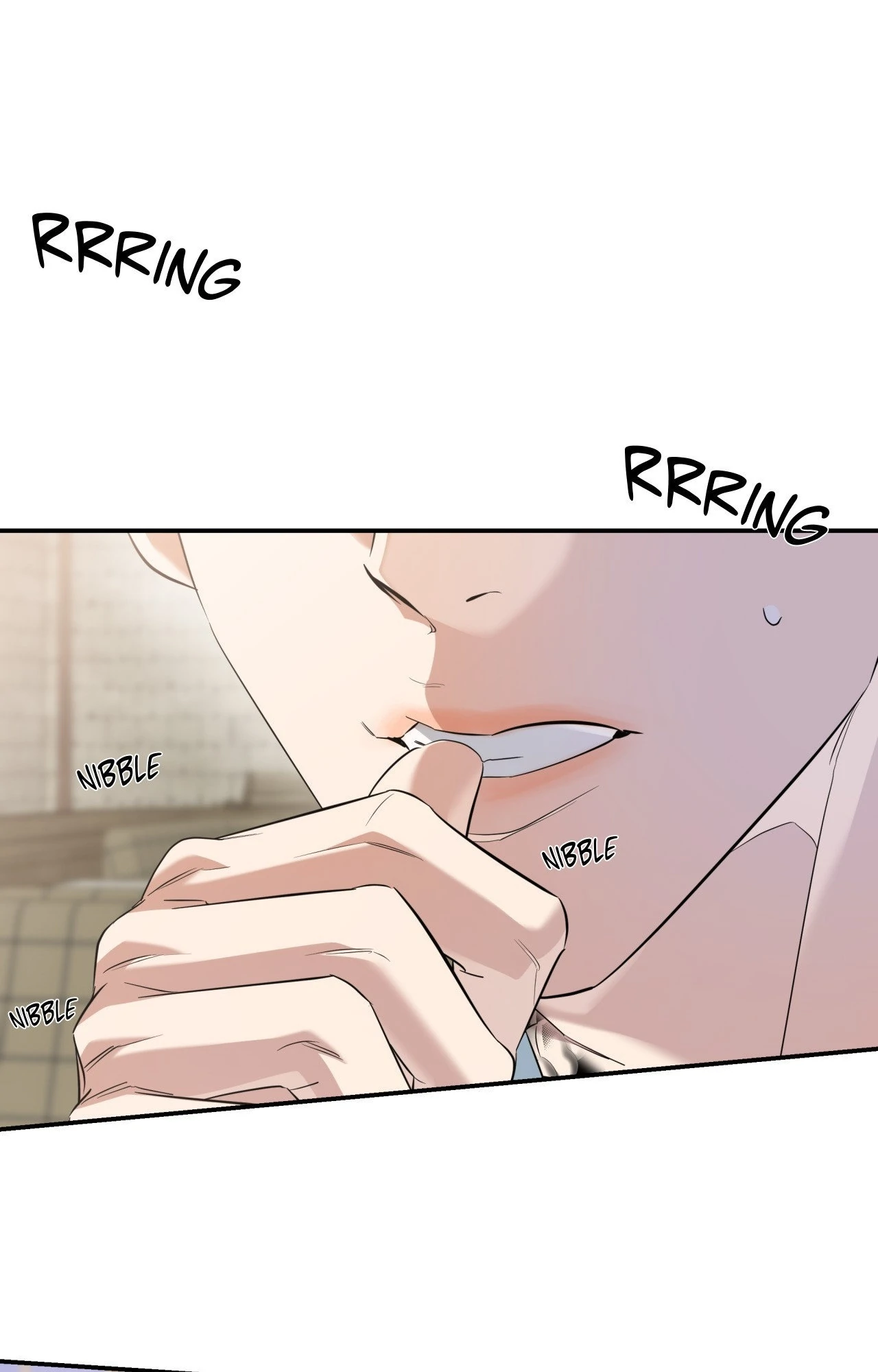 Ghostly Vendetta - Chapter 77 manhwa
