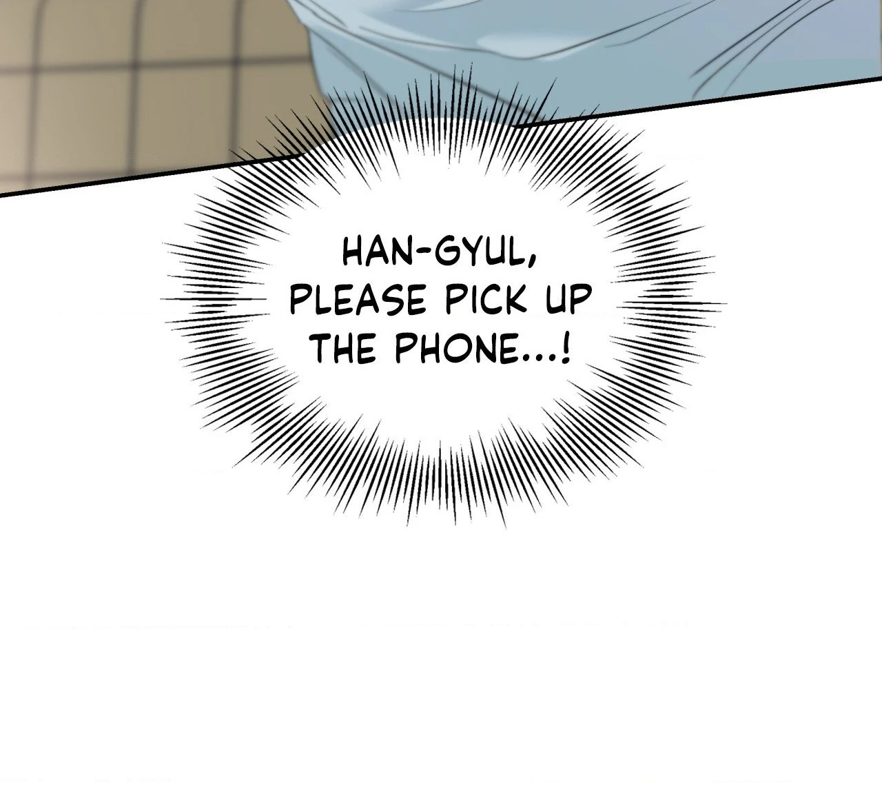 Ghostly Vendetta - Chapter 77 manhwa