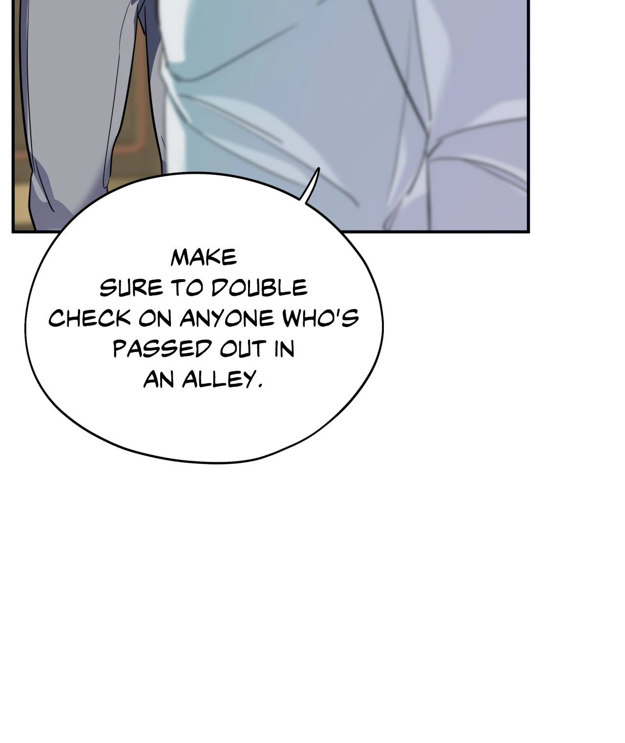 Ghostly Vendetta - Chapter 77 manhwa