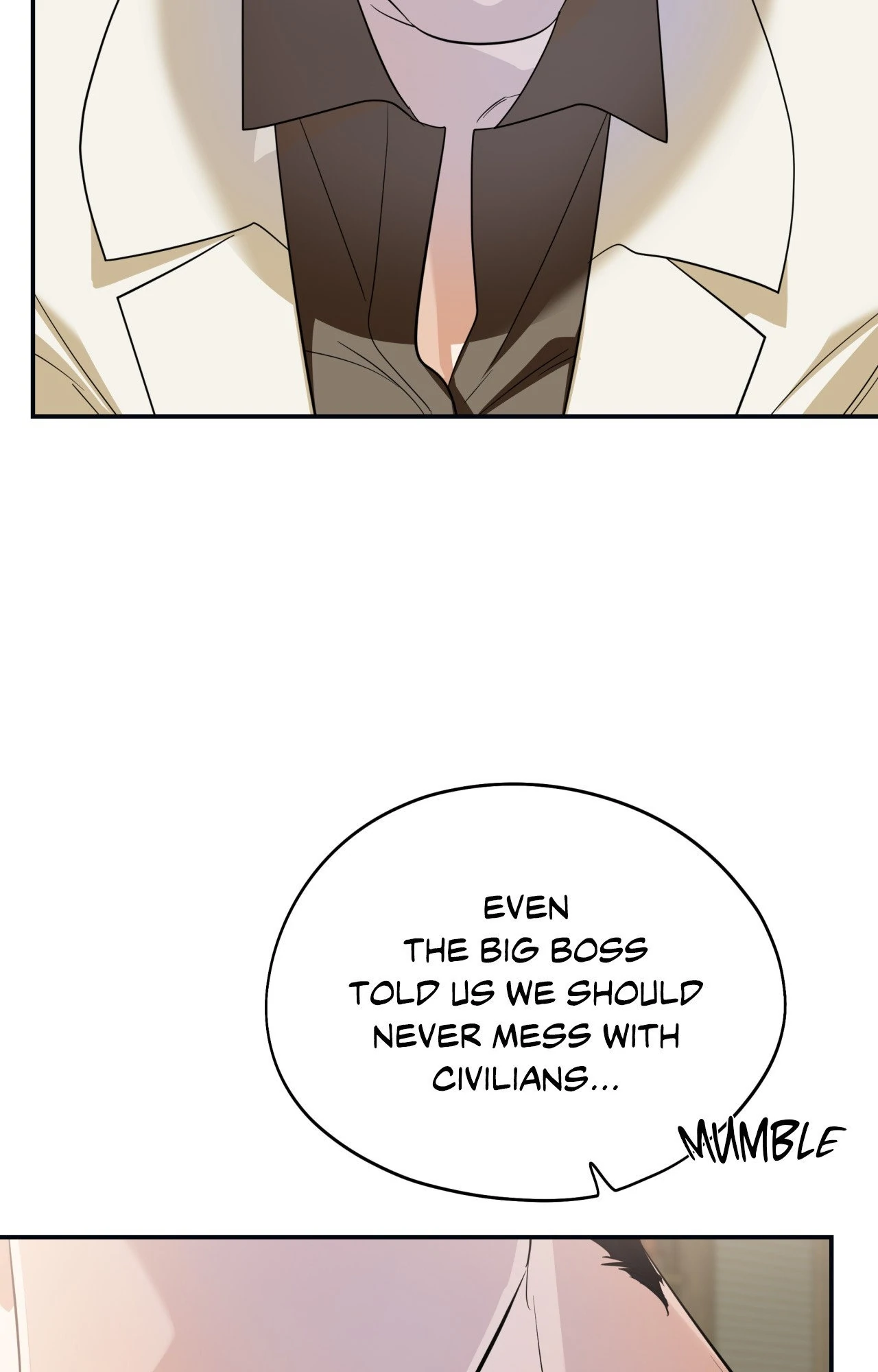 Ghostly Vendetta - Chapter 77 manhwa