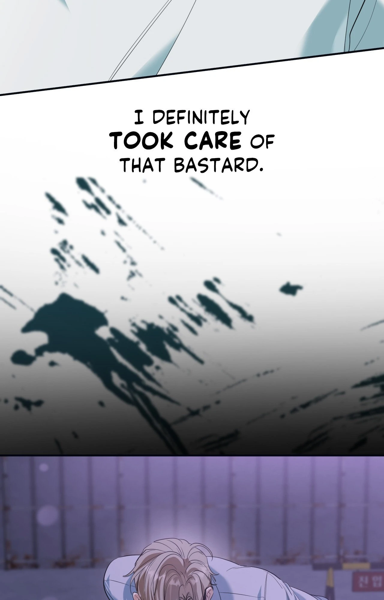 Ghostly Vendetta - Chapter 77 manhwa
