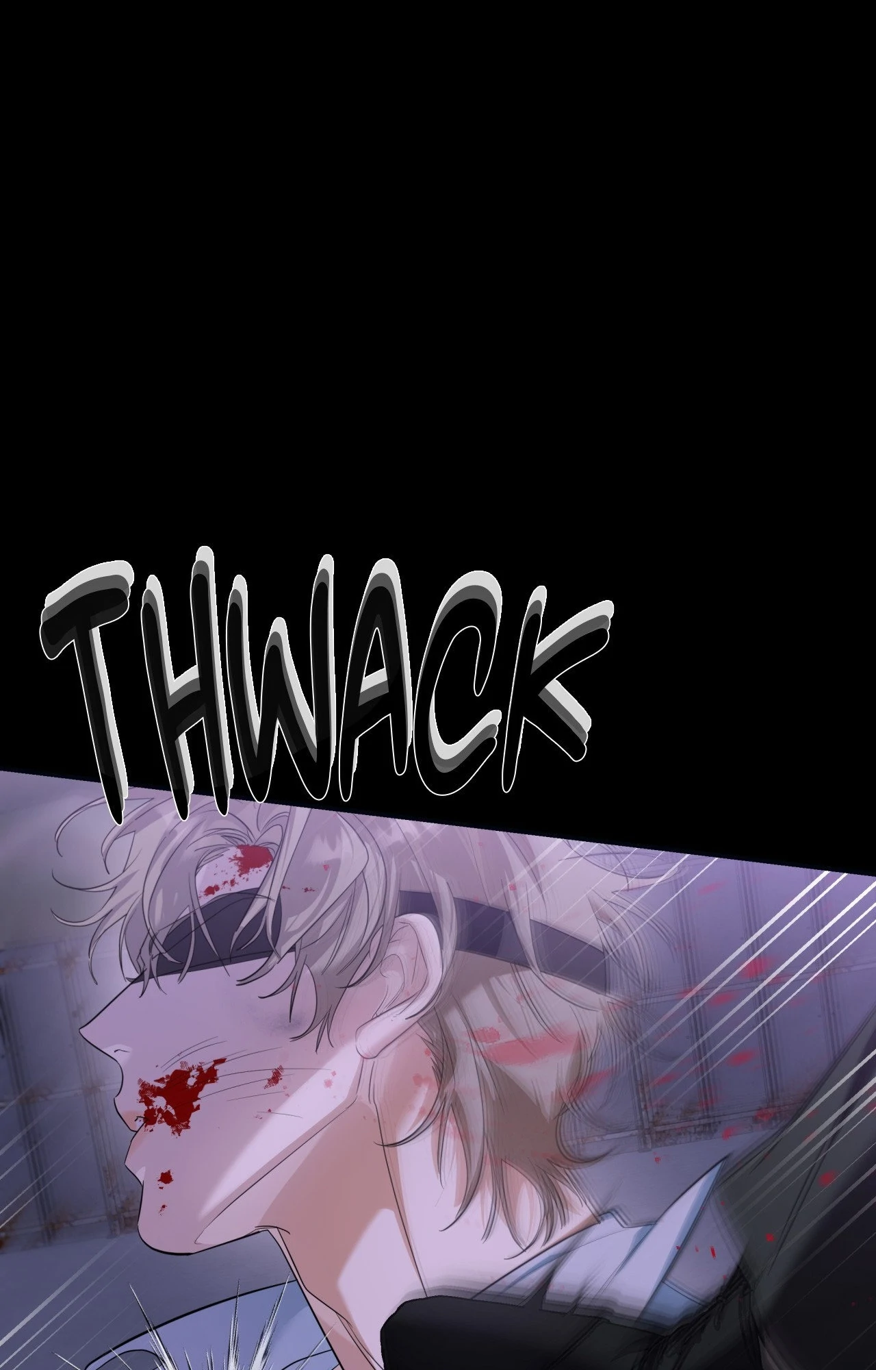 Ghostly Vendetta - Chapter 77 manhwa