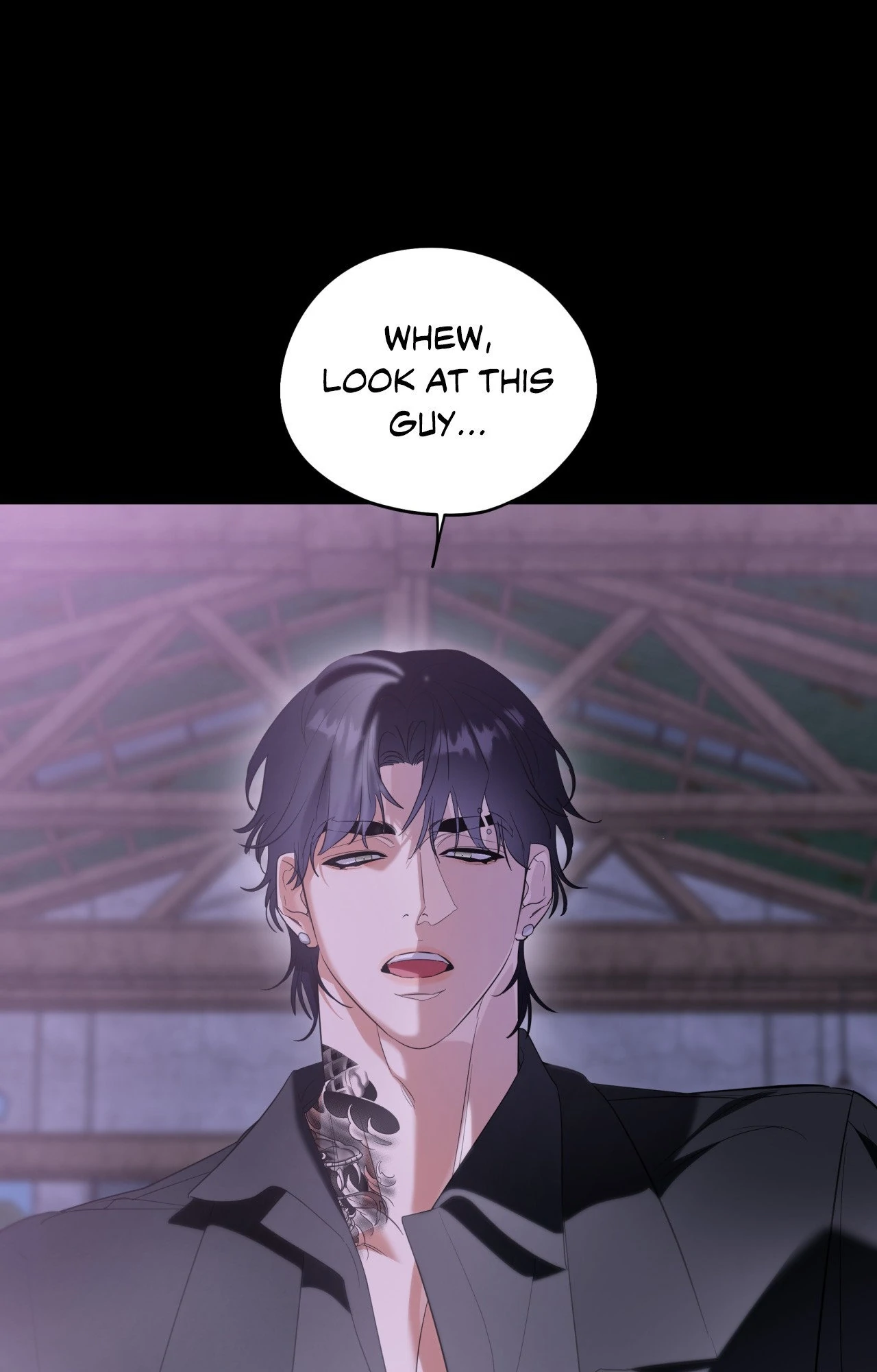 Ghostly Vendetta - Chapter 77 manhwa
