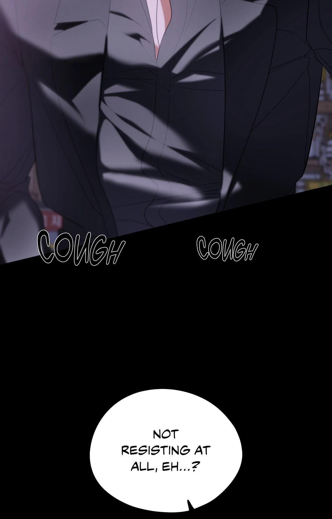 Ghostly Vendetta - Chapter 77 manhwa