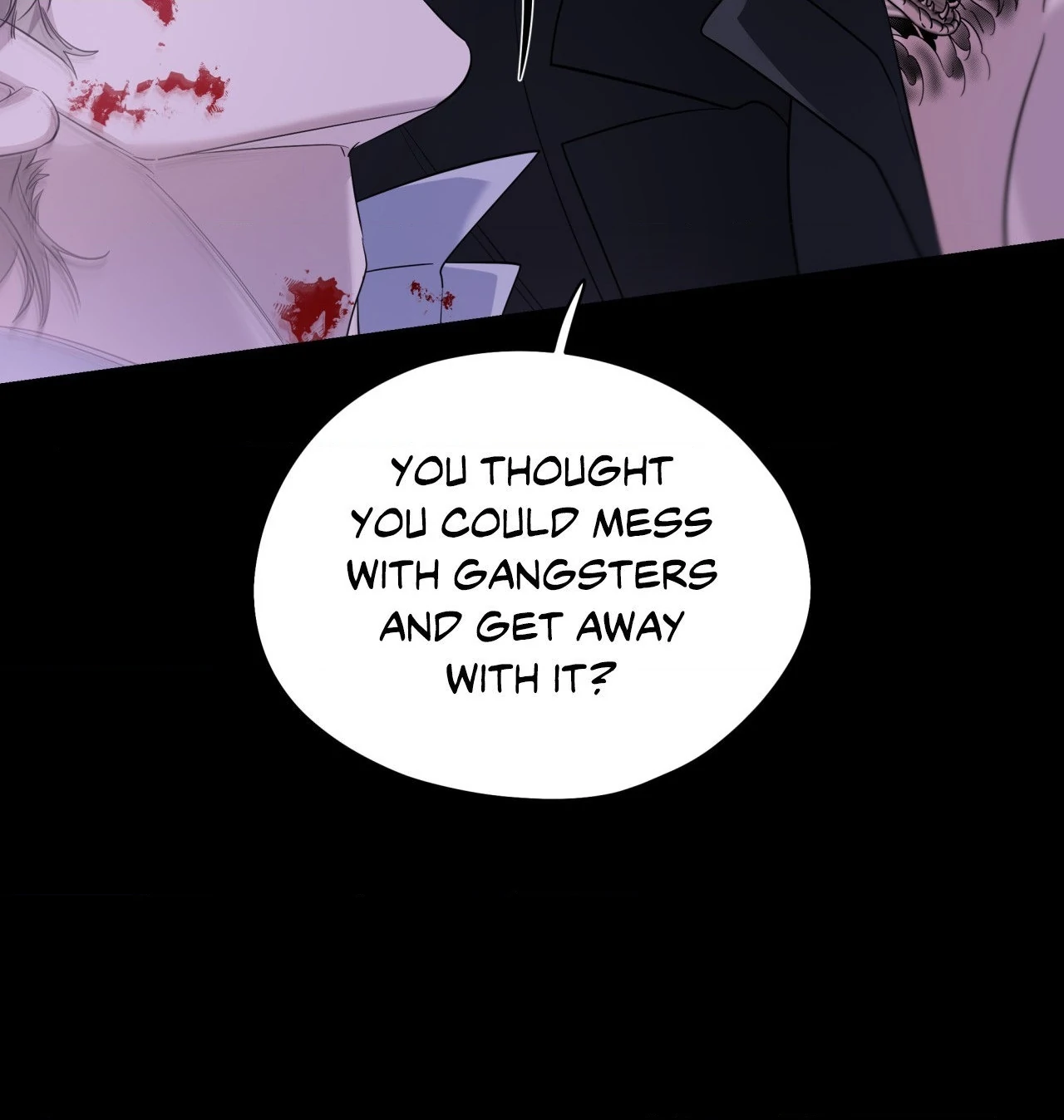 Ghostly Vendetta - Chapter 77 manhwa