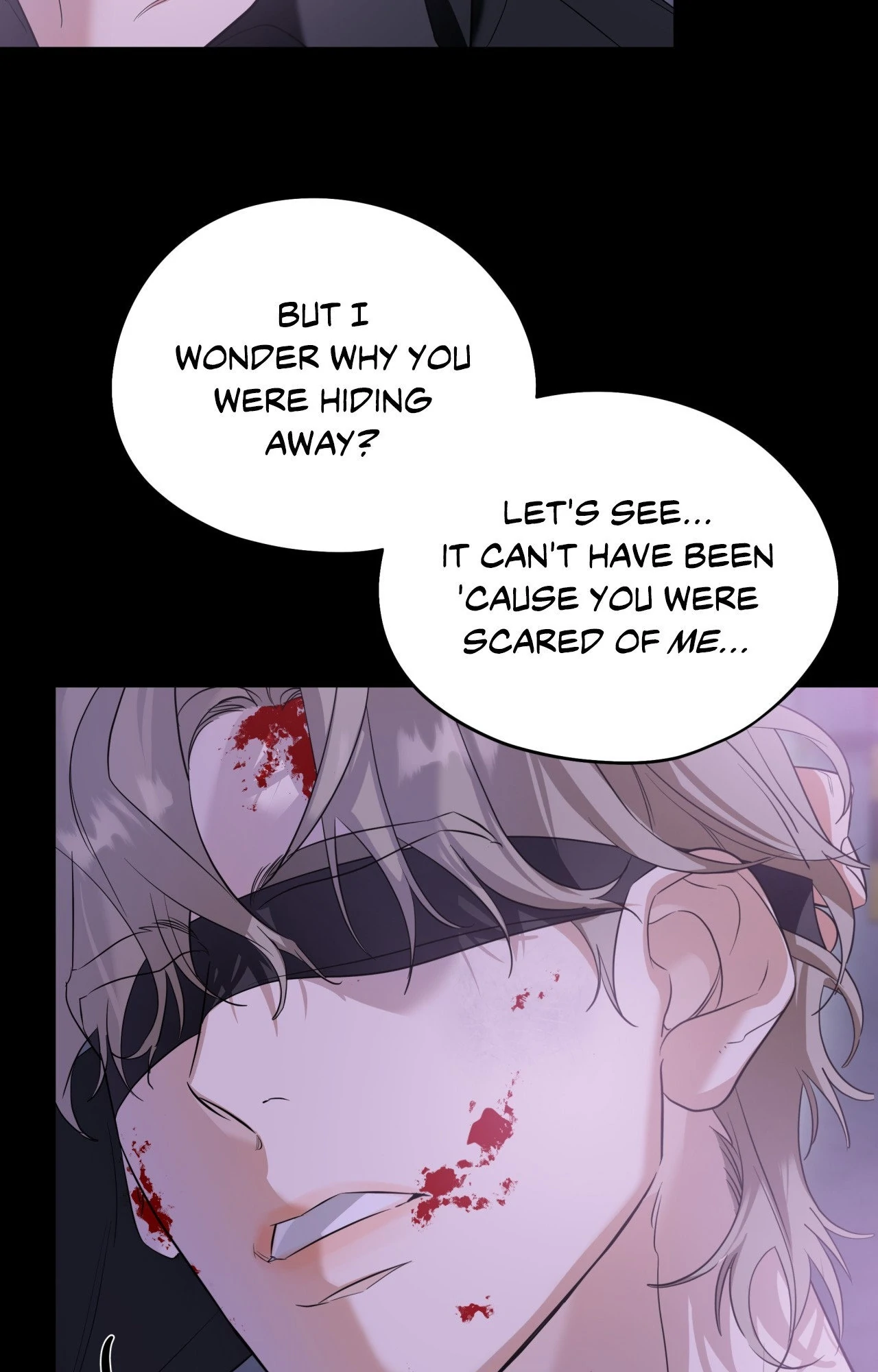 Ghostly Vendetta - Chapter 77 manhwa