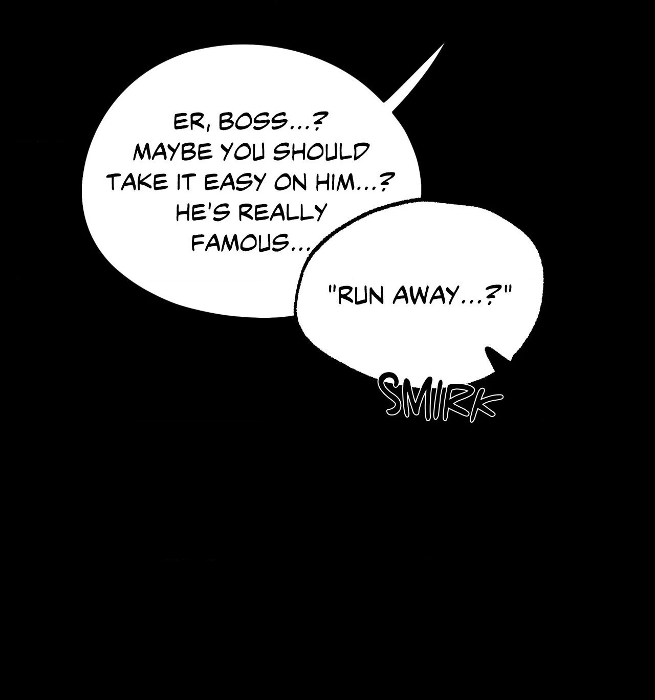 Ghostly Vendetta - Chapter 77 manhwa