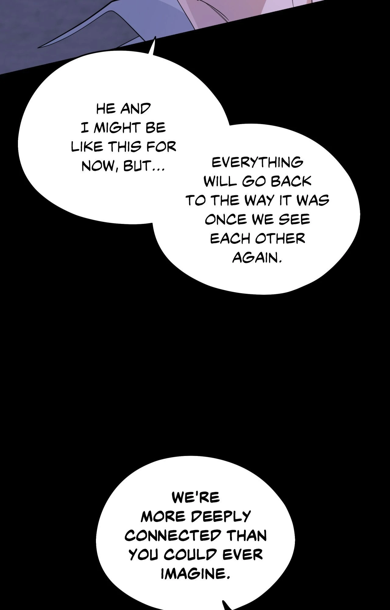 Ghostly Vendetta - Chapter 77 manhwa