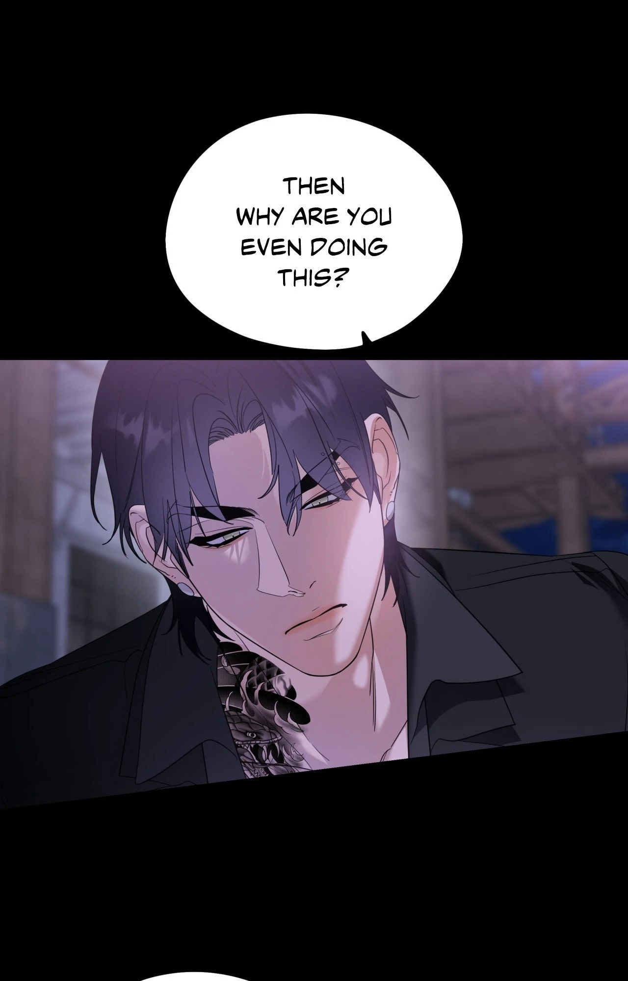 Ghostly Vendetta - Chapter 77 manhwa