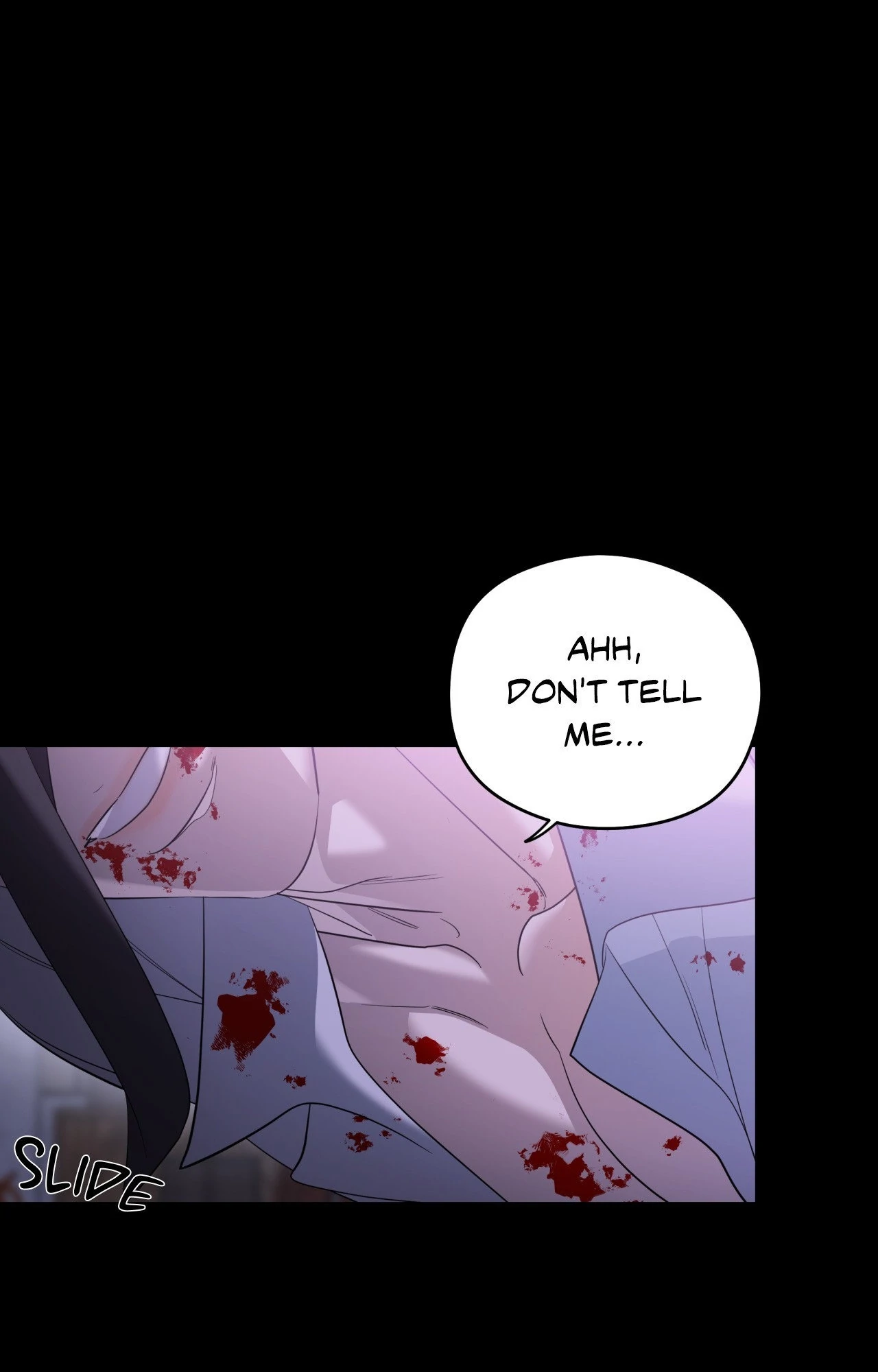 Ghostly Vendetta - Chapter 77 manhwa
