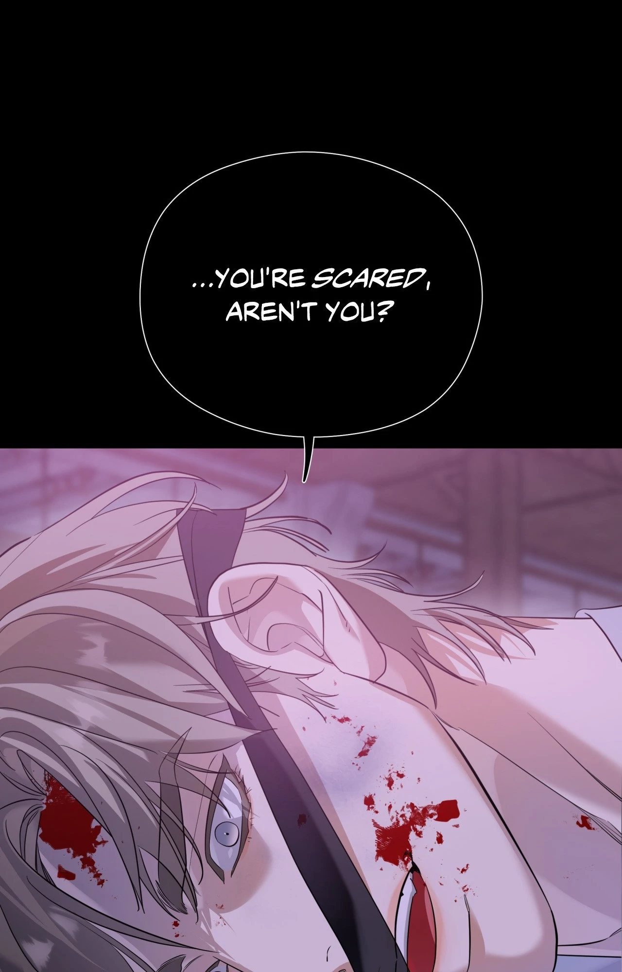 Ghostly Vendetta - Chapter 77 manhwa
