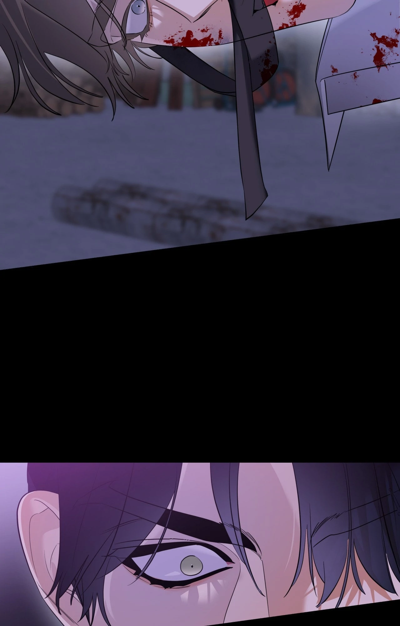 Ghostly Vendetta - Chapter 77 manhwa